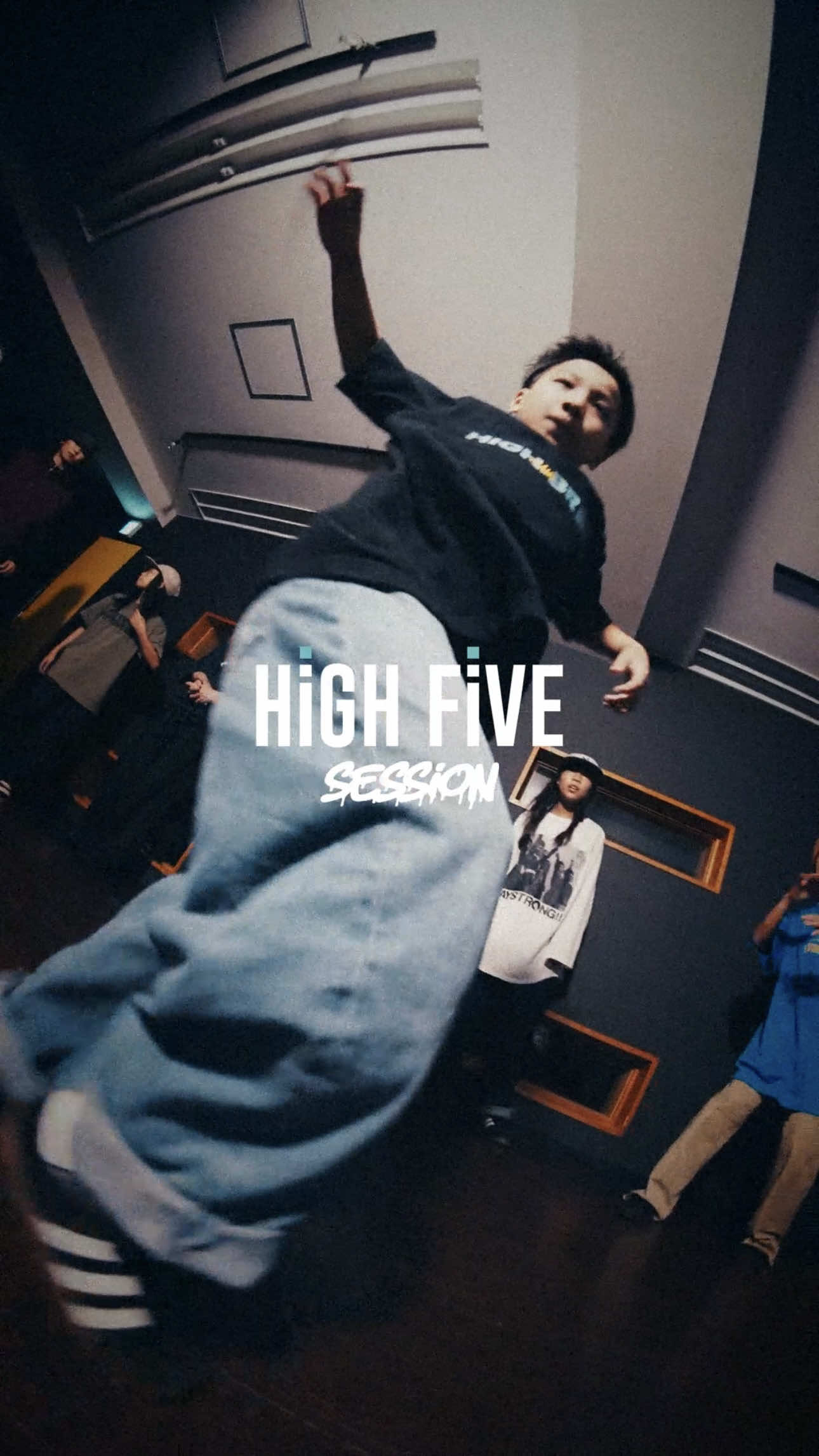 @HighBreed Club