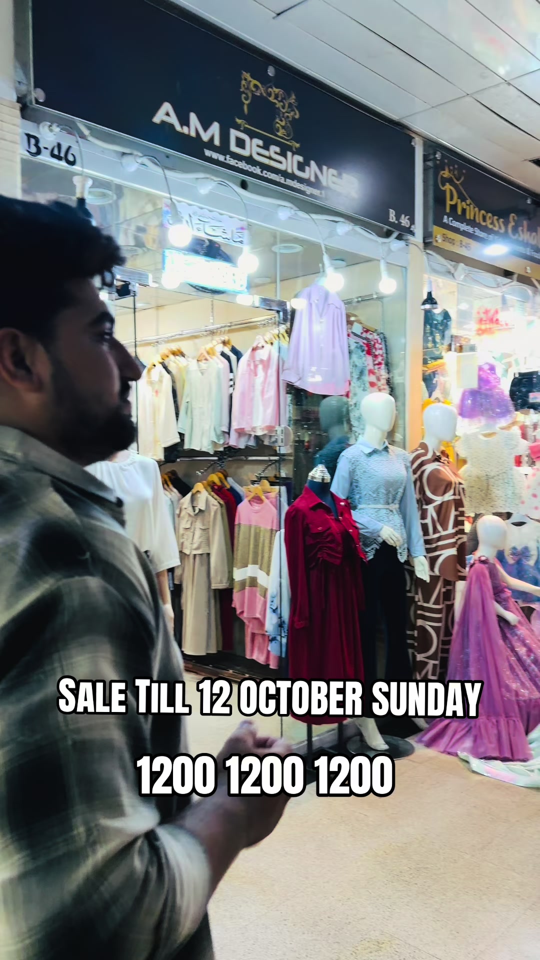 @Bin ibad Garments