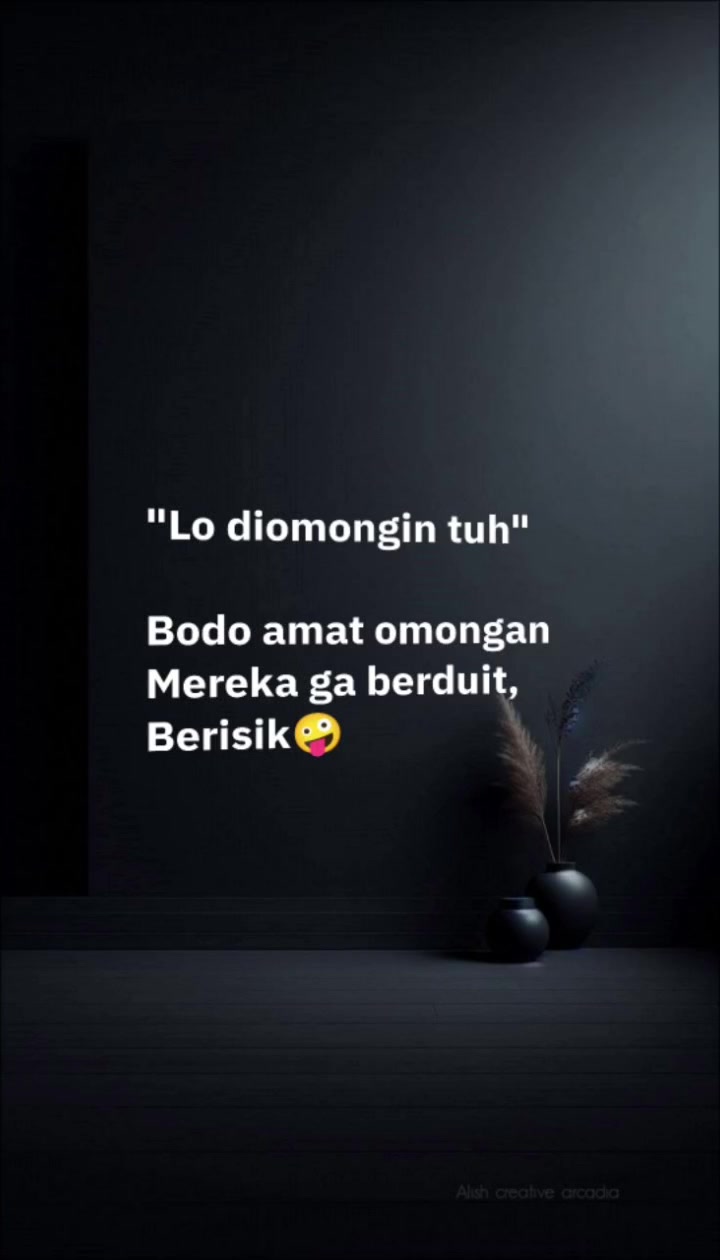 @Aini Nani