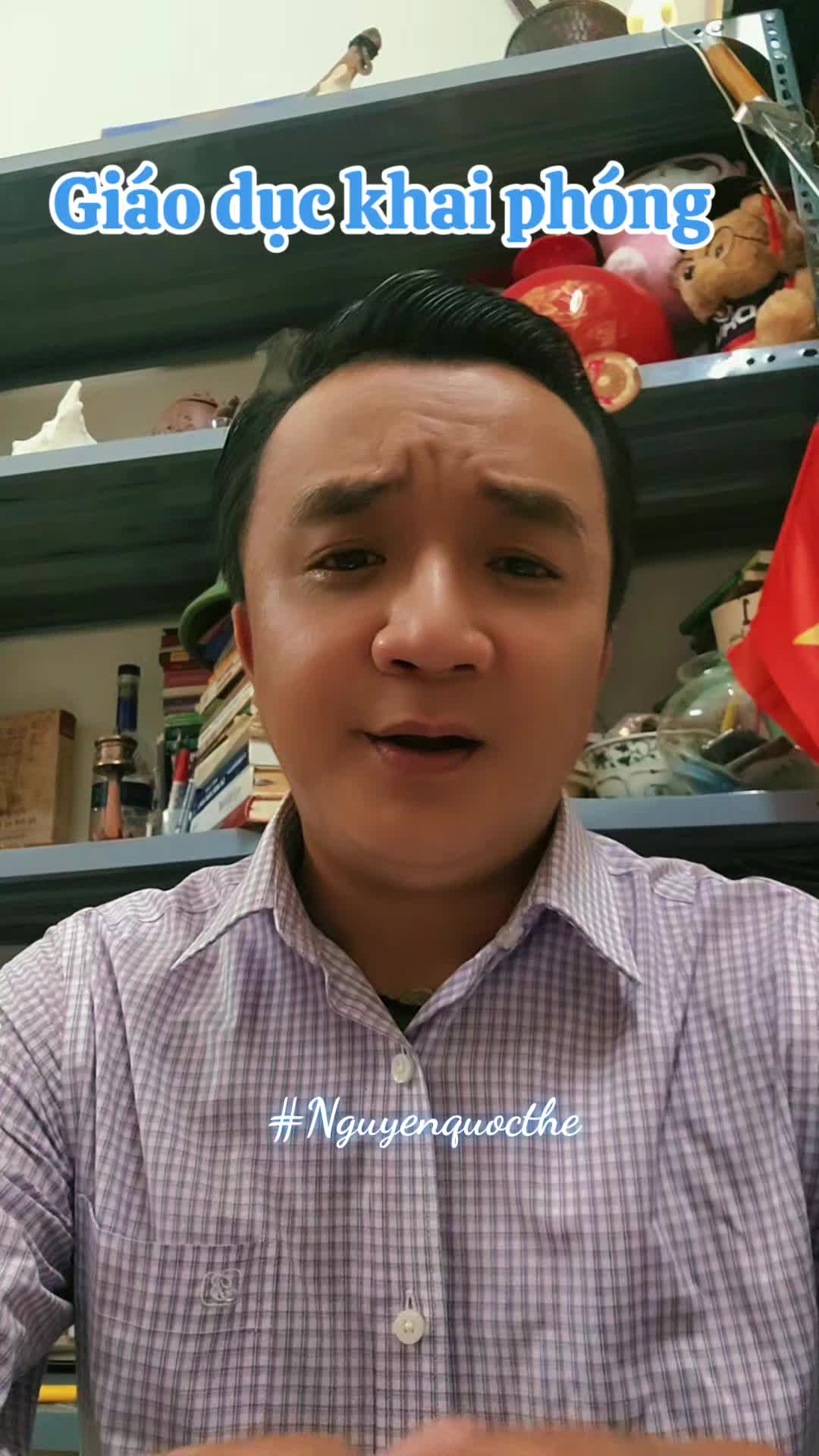 @Nguyễn Quốc Thệ