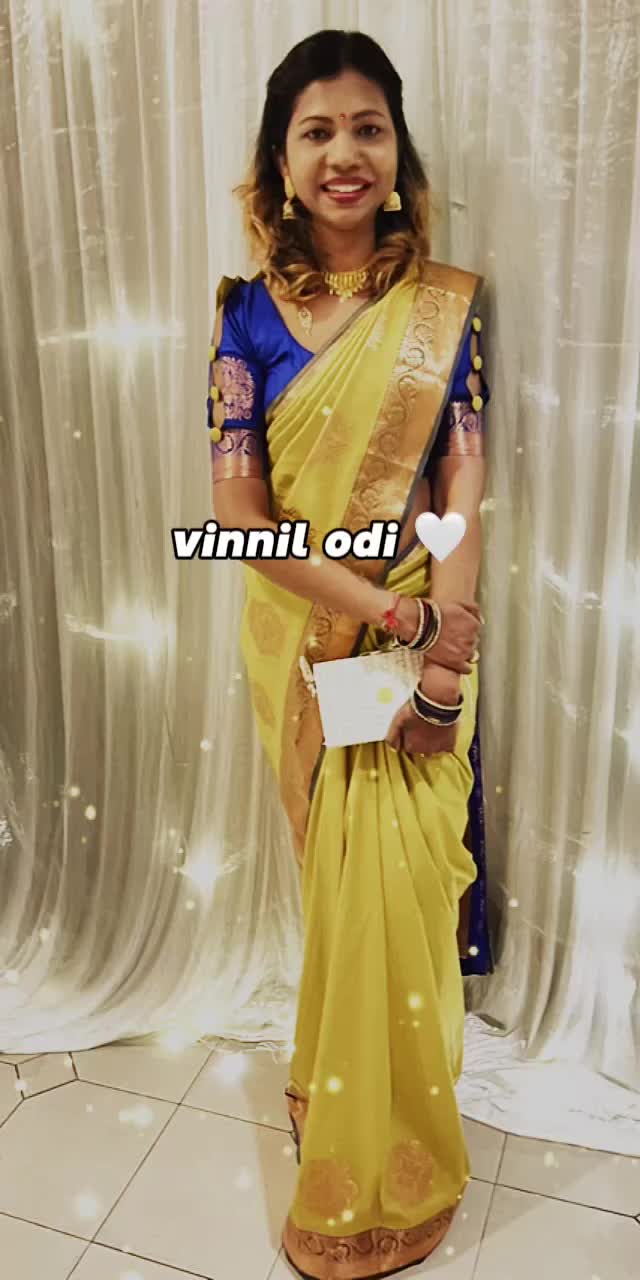 @Yamunadevi (RajadeviKitchen)