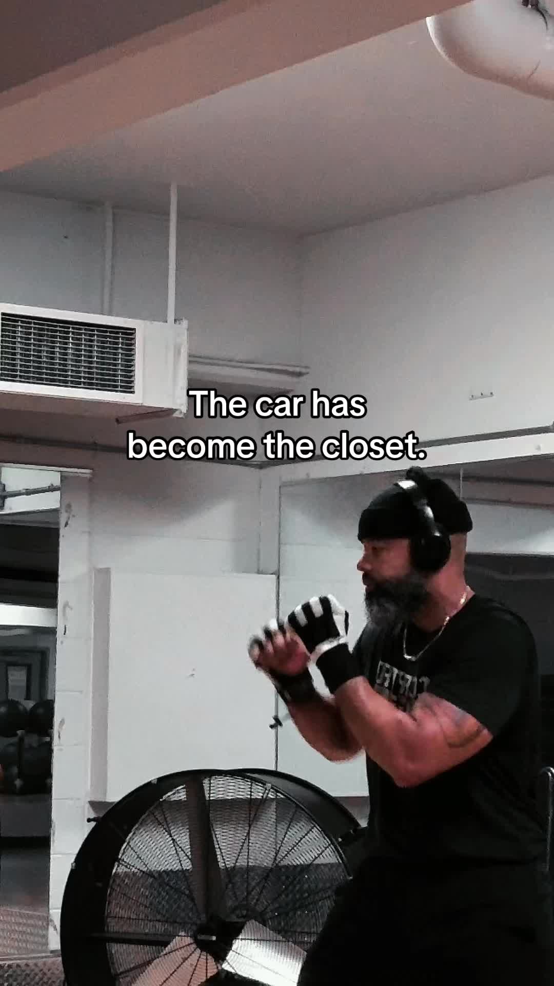 @Woods Owned