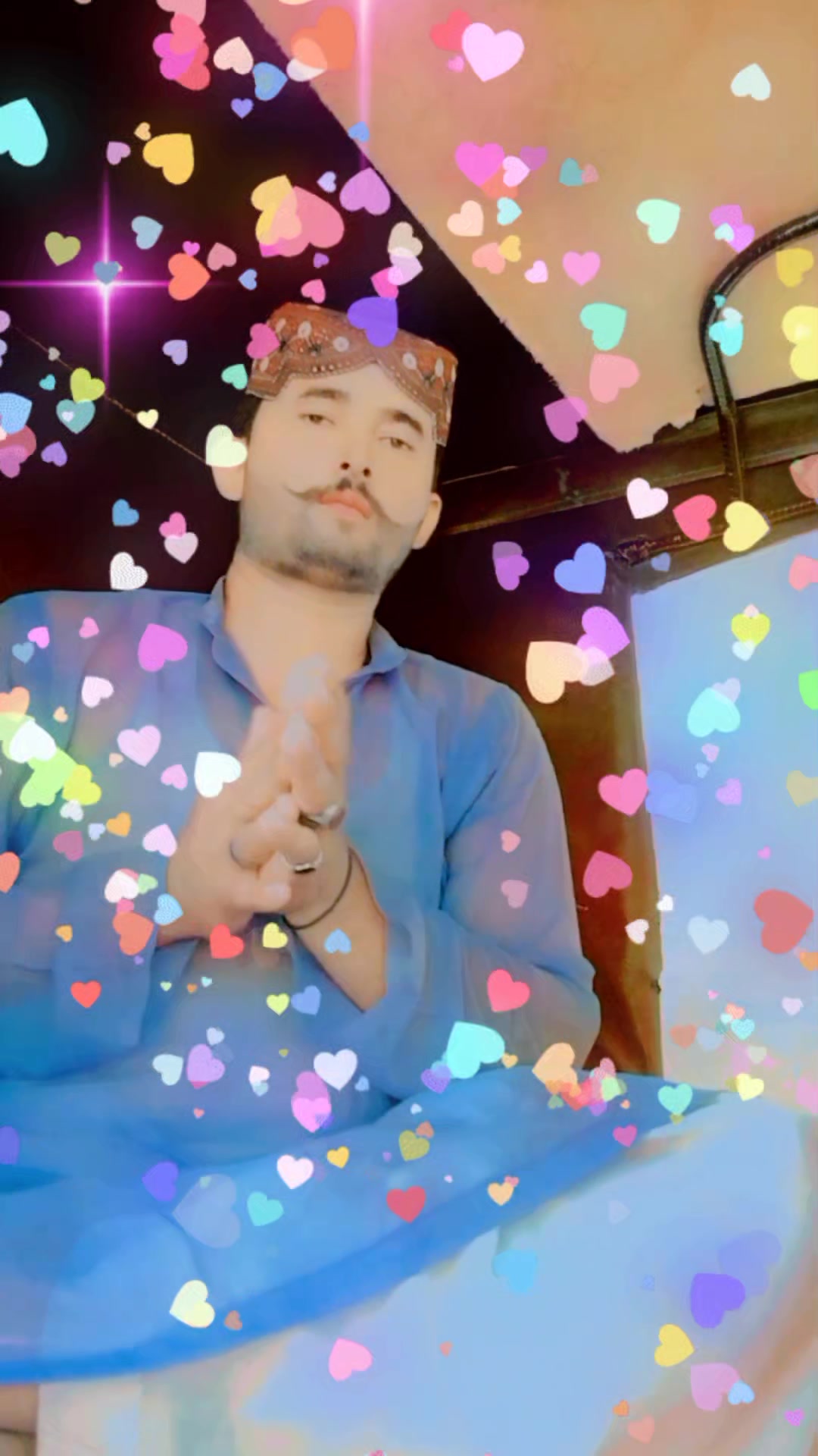 @Gulzar Khan
