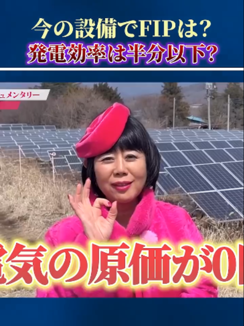 @ピンク社長の太陽光投資が最強
