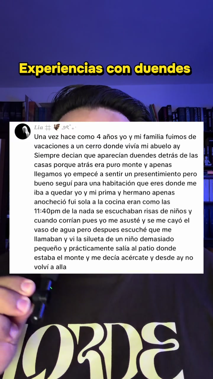 @Jorge Santana
