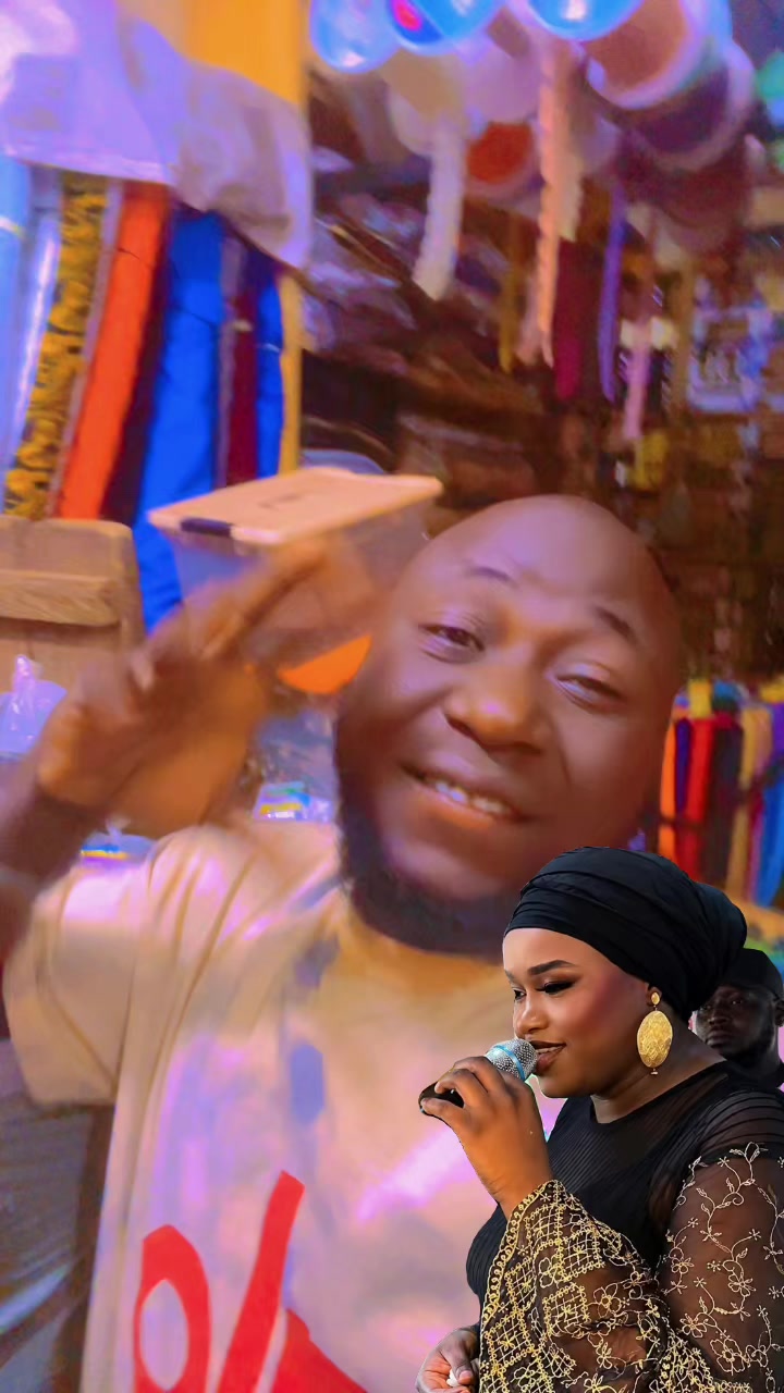@Bougouzié Tangara Officiel 🤫