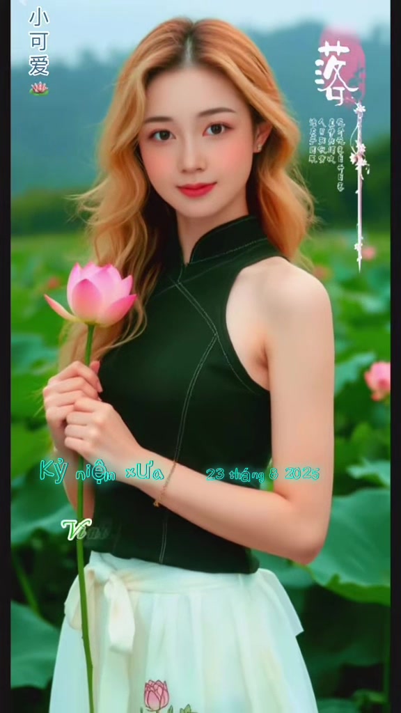 @𝕋𝕀Ể𝕌 𝕂ℍẢ Á𝕀🍁小可爱🍁