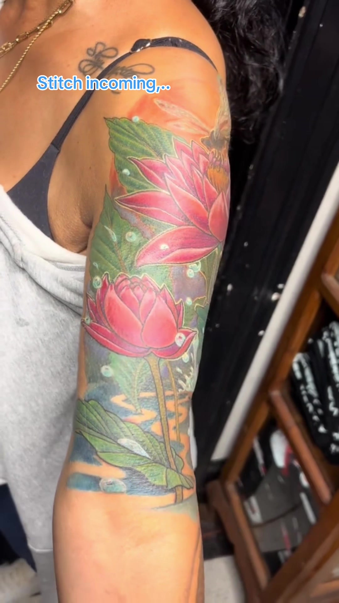 @Jakob_Wyrd_Tattoos