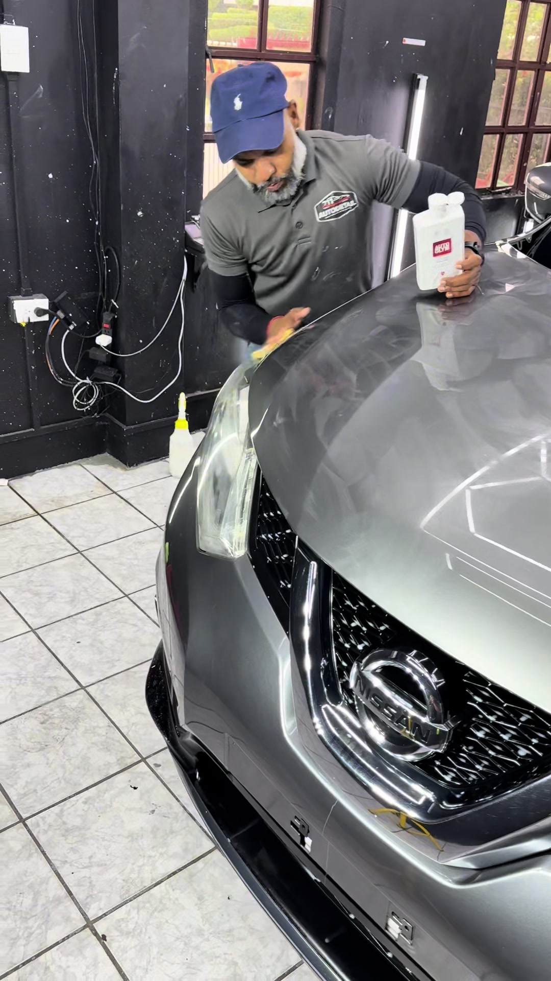 @711 Auto Detail
