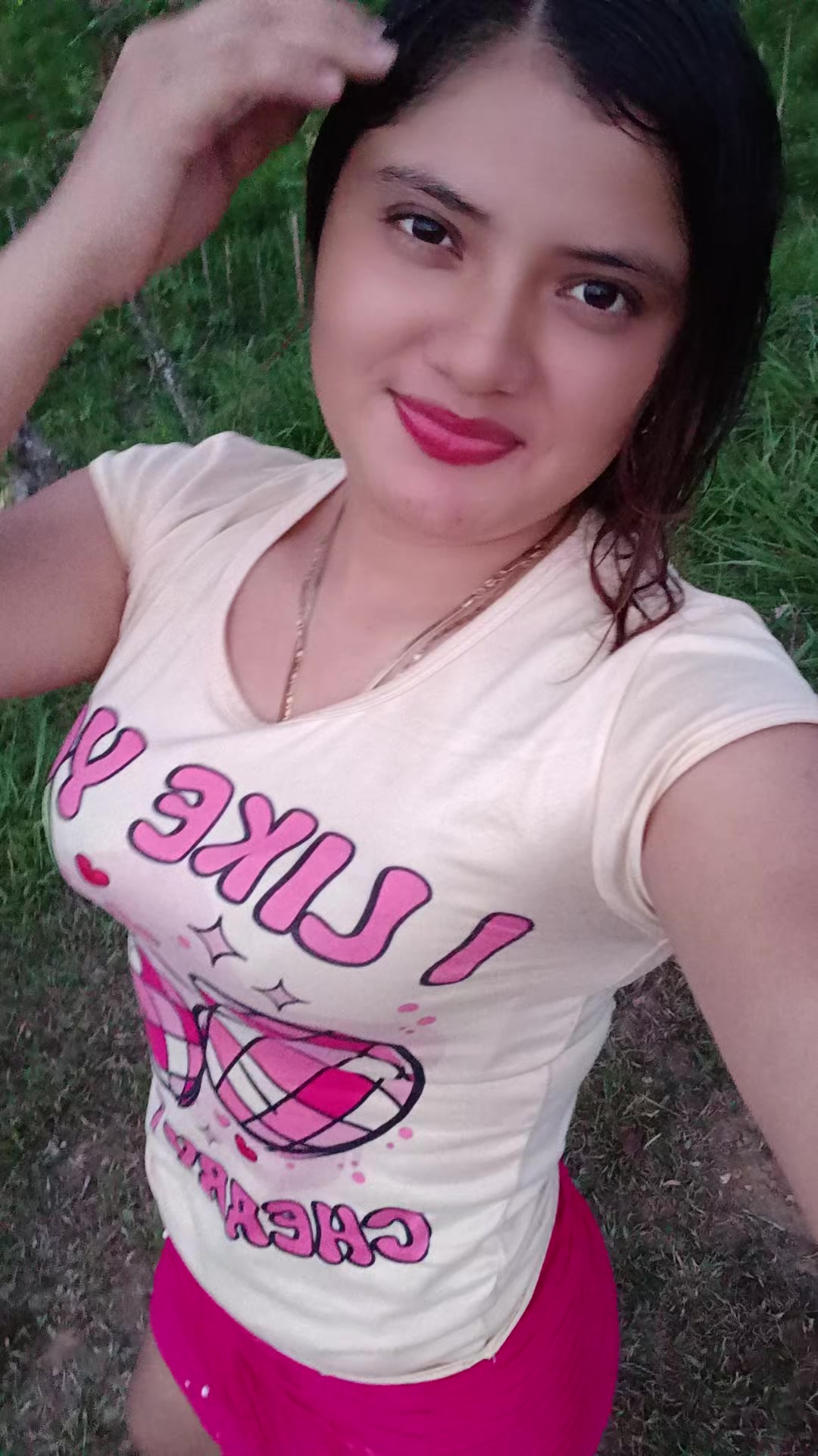 @Danielita Garsia