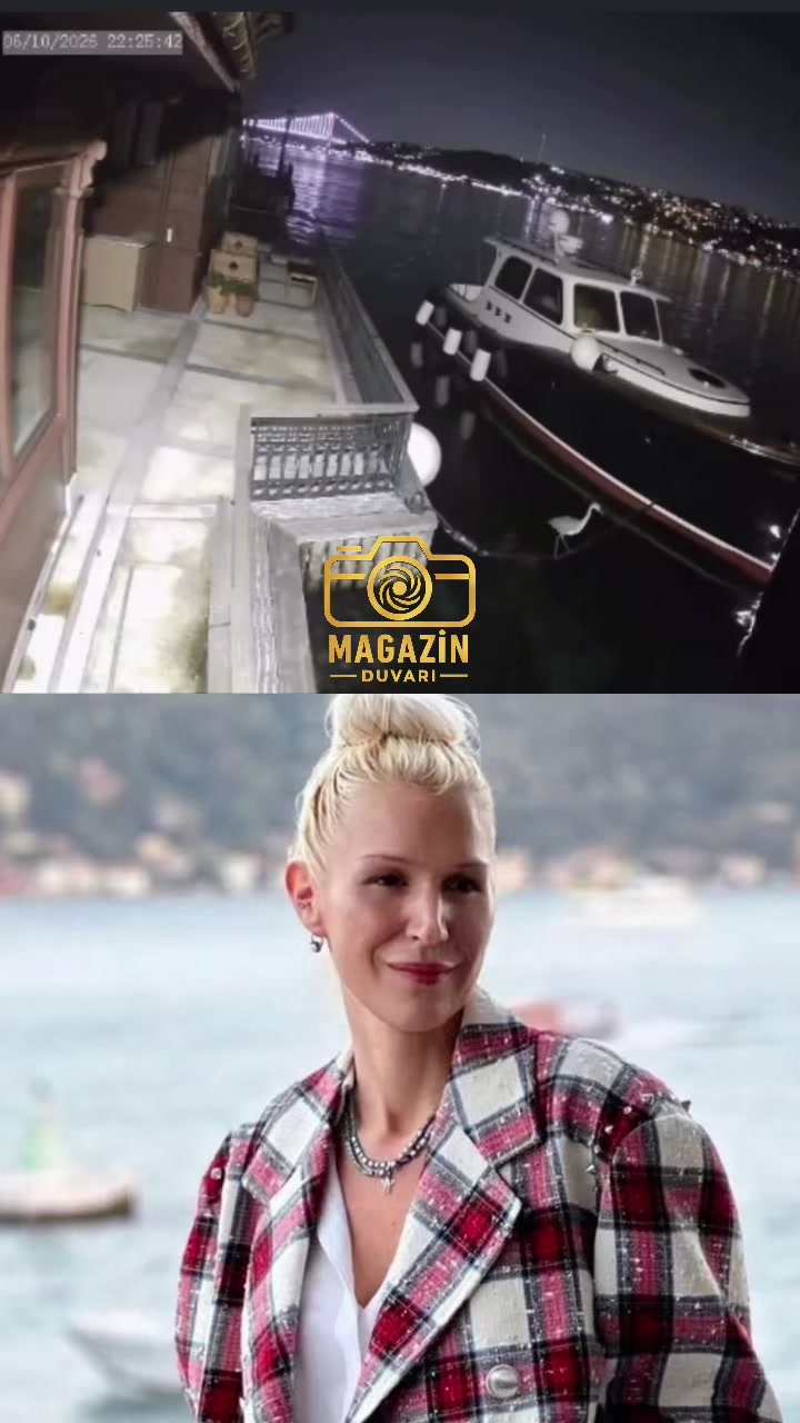 @Magazin Duvarı