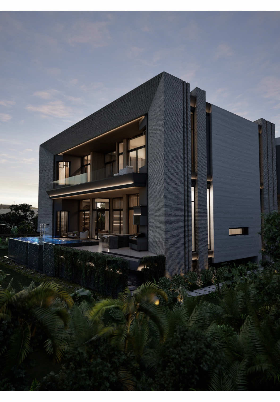 @Orca Design | Timeless Legacy