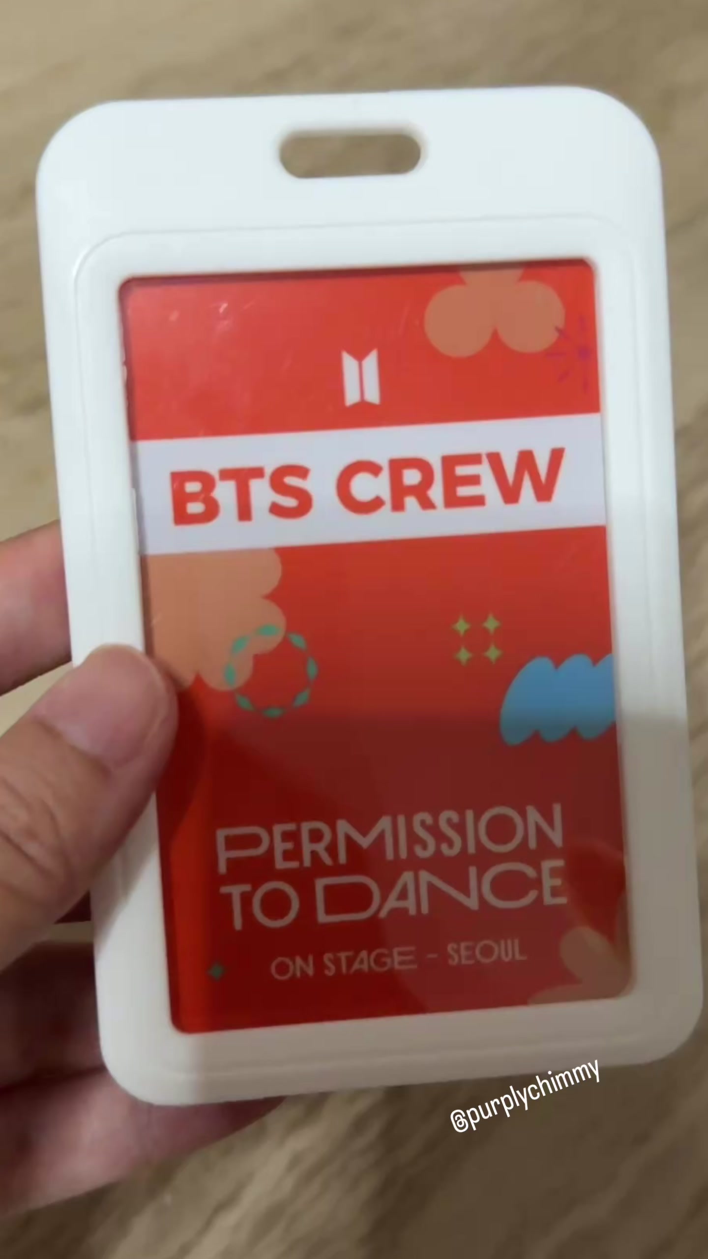 @purplychimmy | BTS Army tips