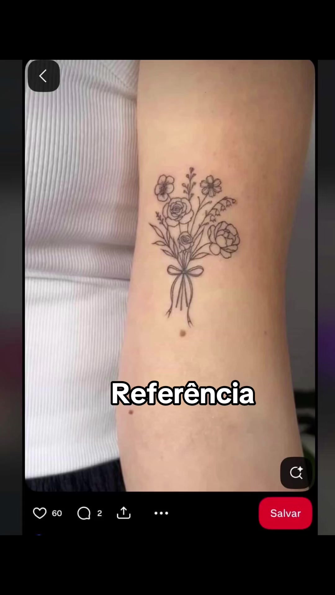 @Fagno Cerqueira Tattoo