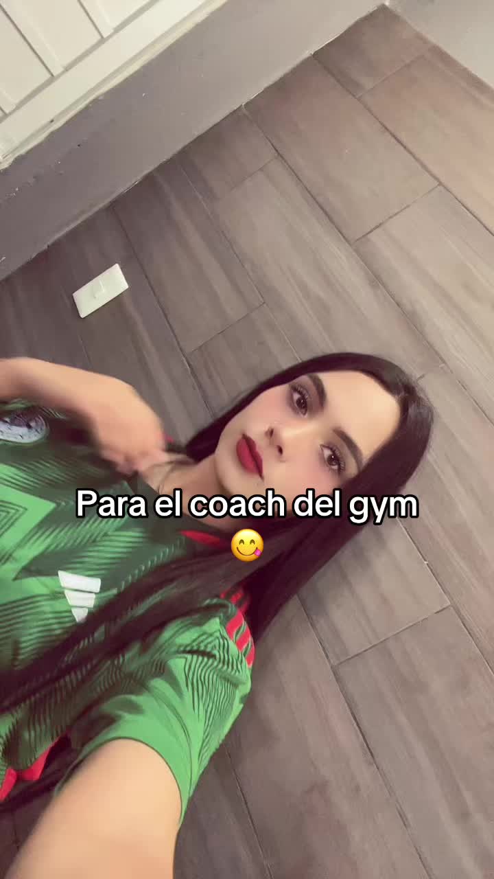 @La muchacha de Guadalajara 🍒
