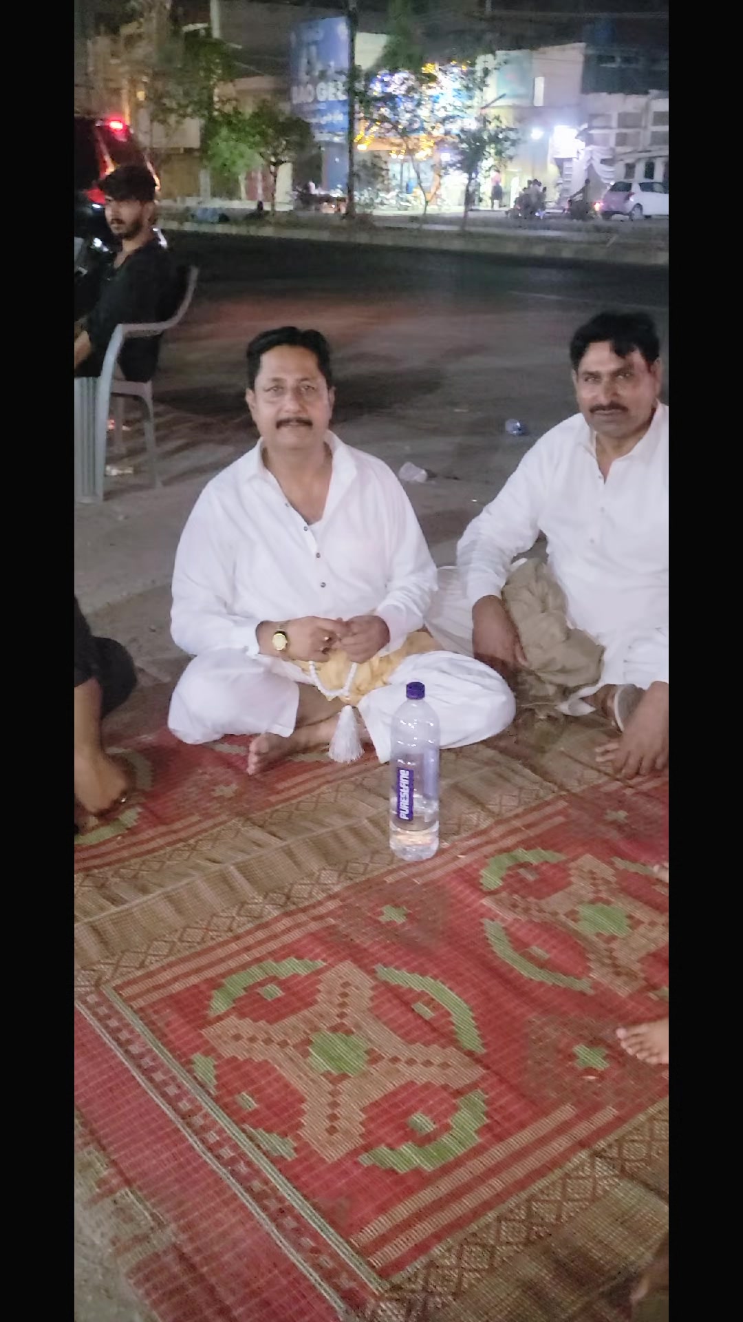 @Mian Shafiq Nawaz Toor