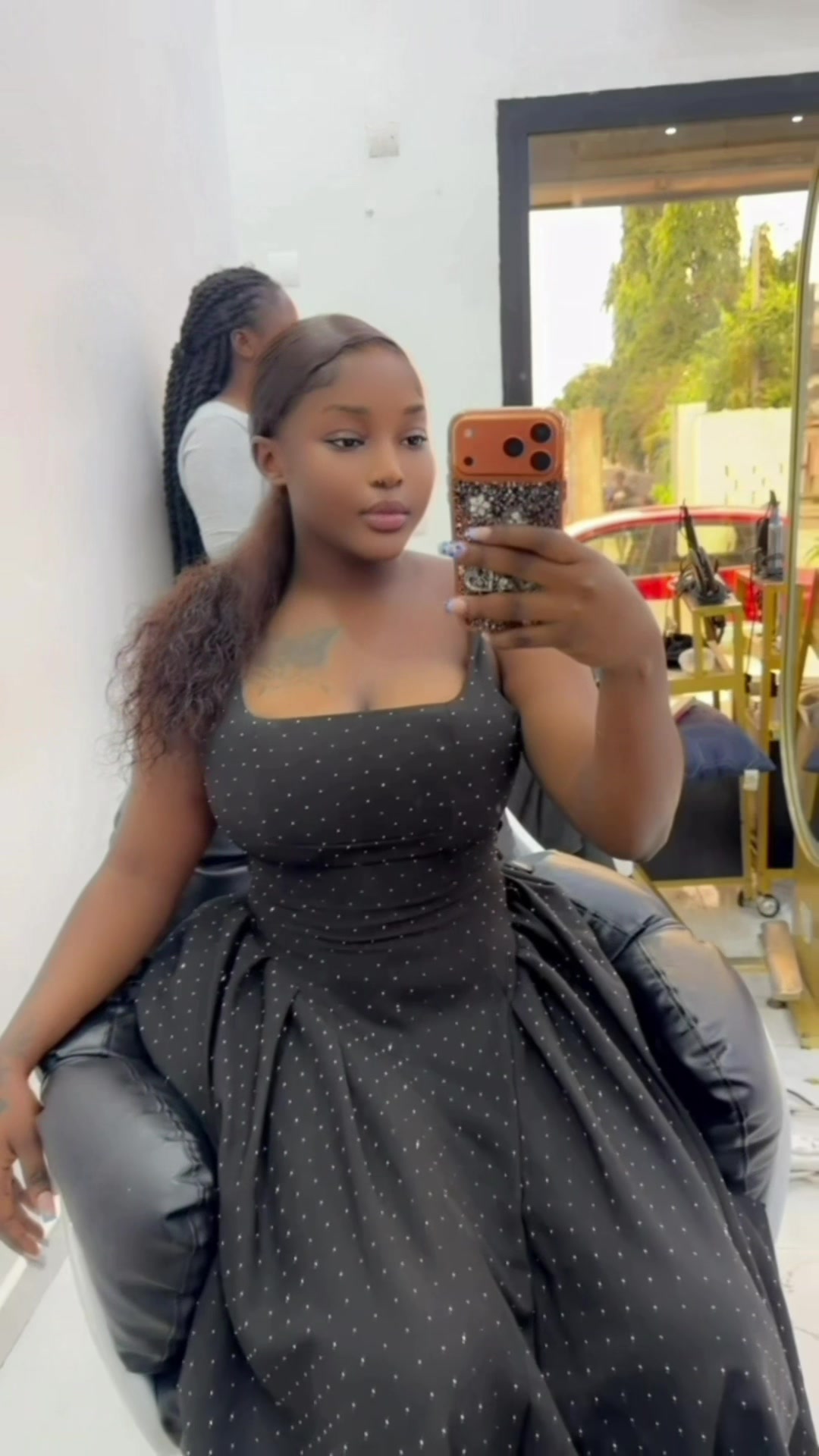 @Nikiminaj_africa