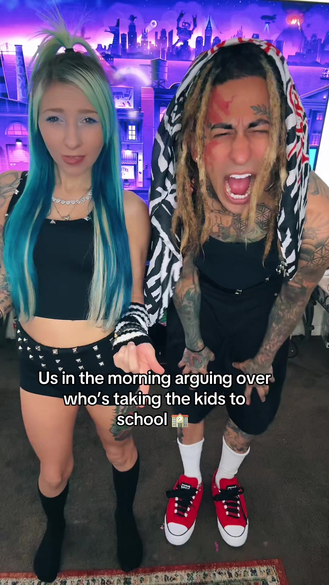 @checkthestar 🌟