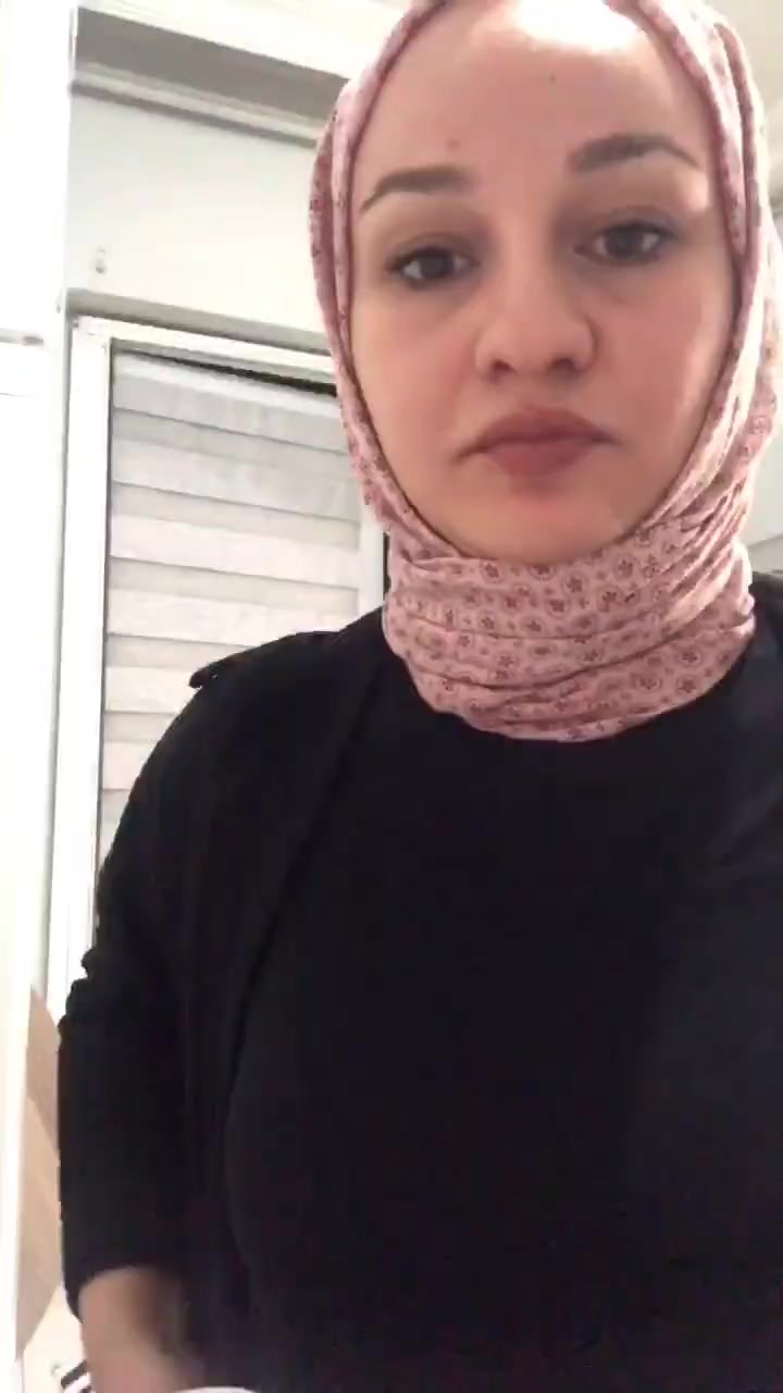 @T&uuml;rbanlı Fatma