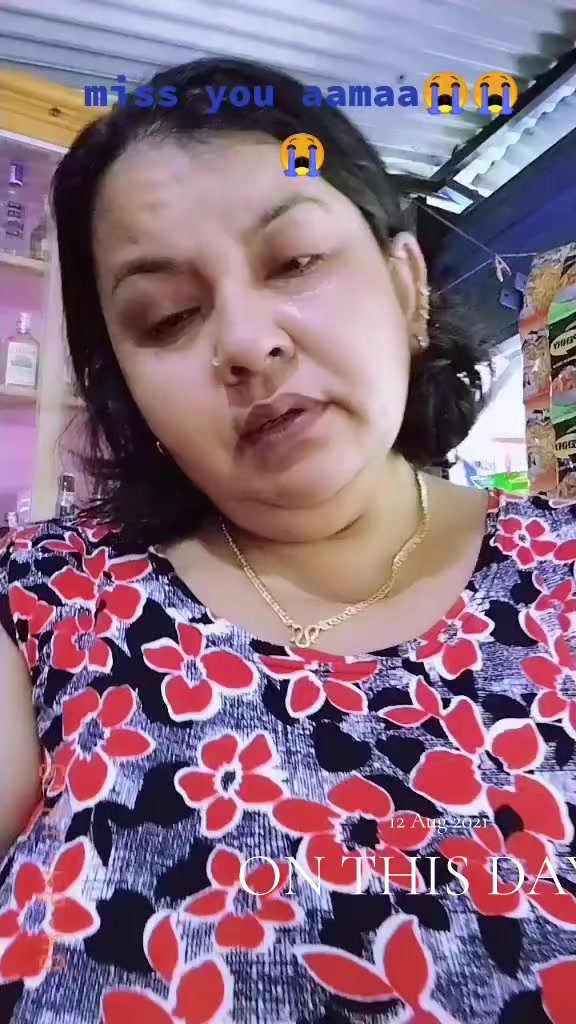 @सिमा भण्डारी छेत्री ❤️