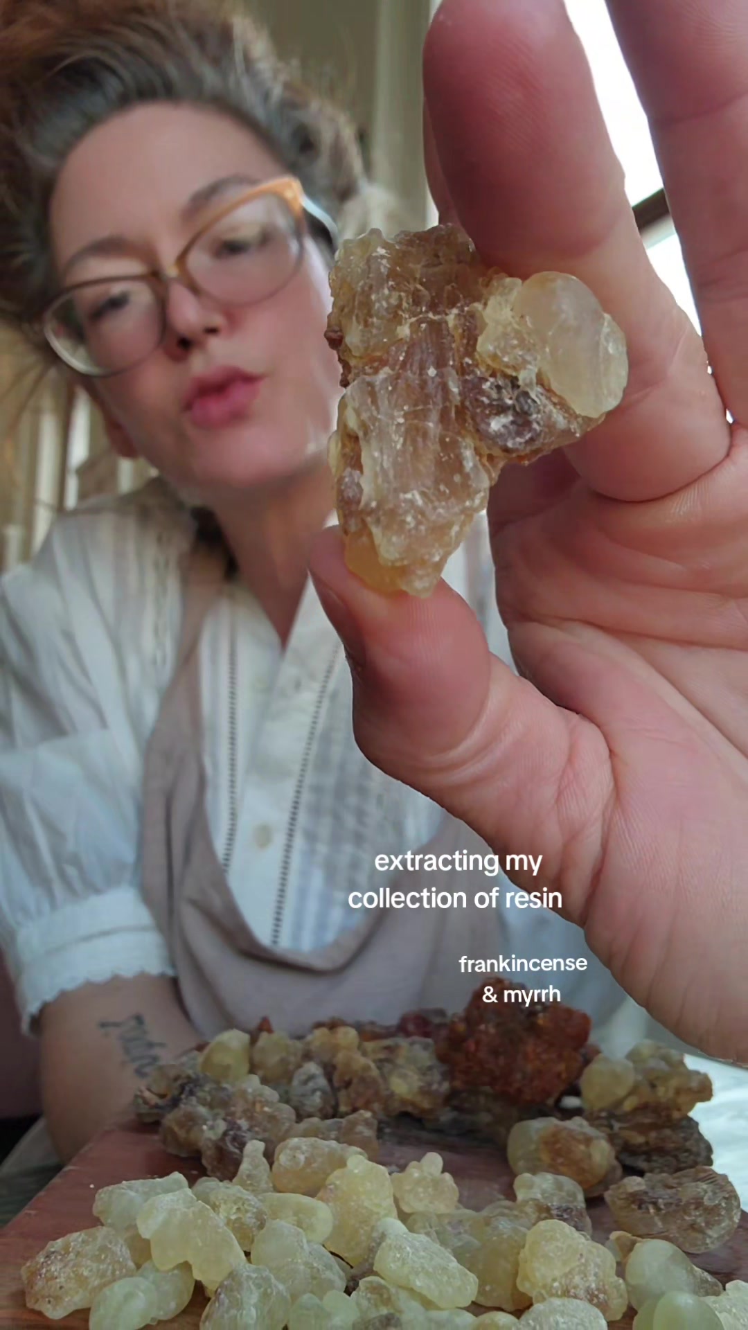 @Herbal Souls