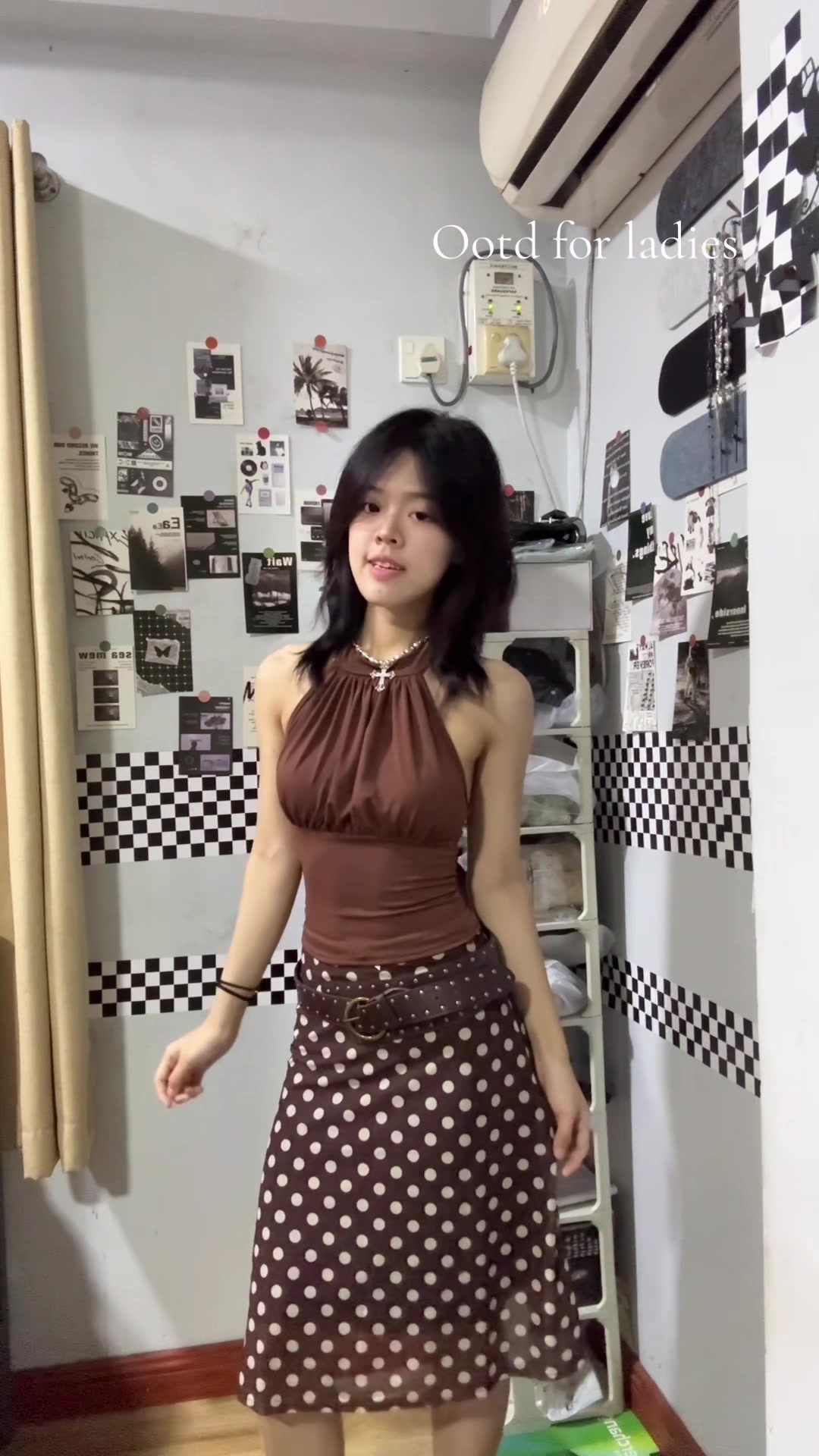 @Ootd for ladies