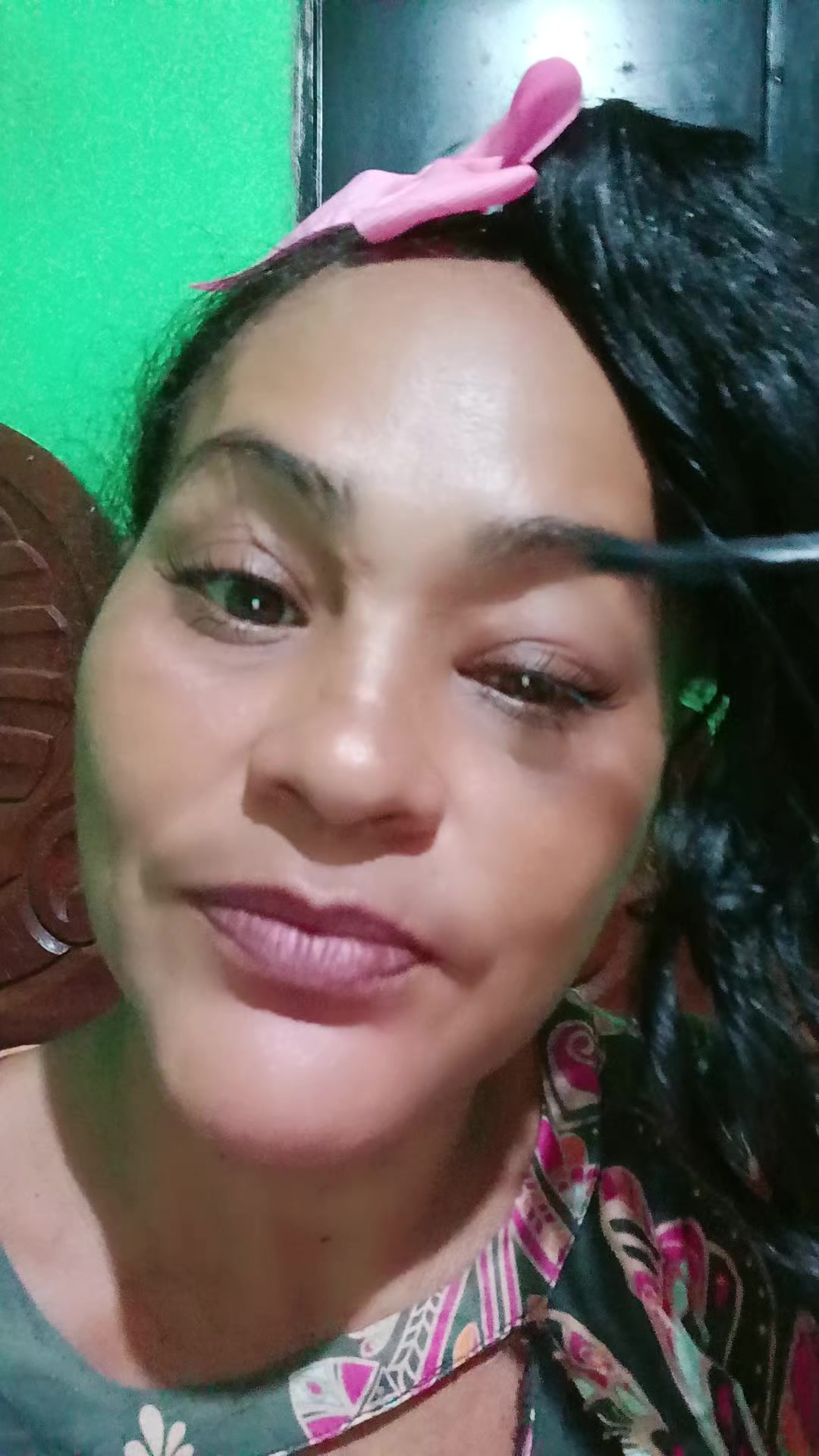@Waldiza Gomes