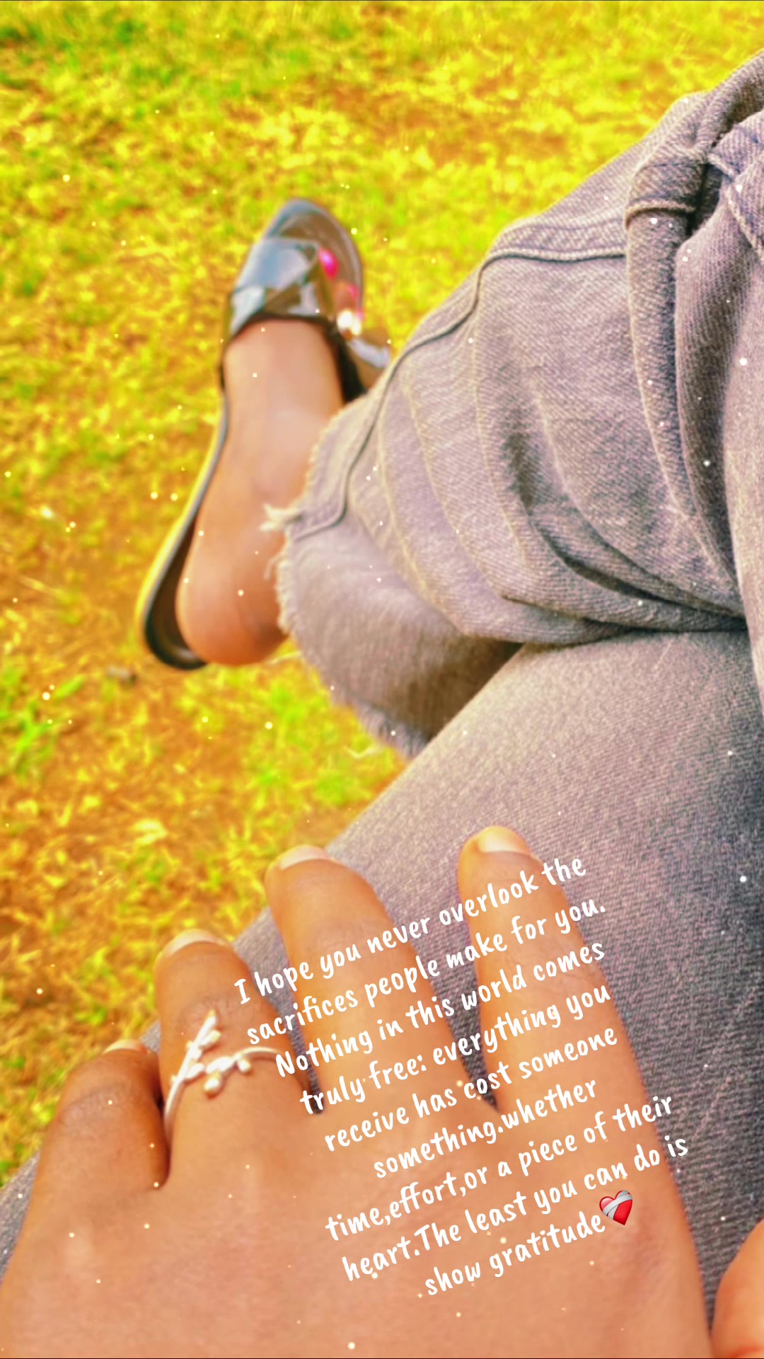 @NahoneDorcusAJ♥️🍀✨
