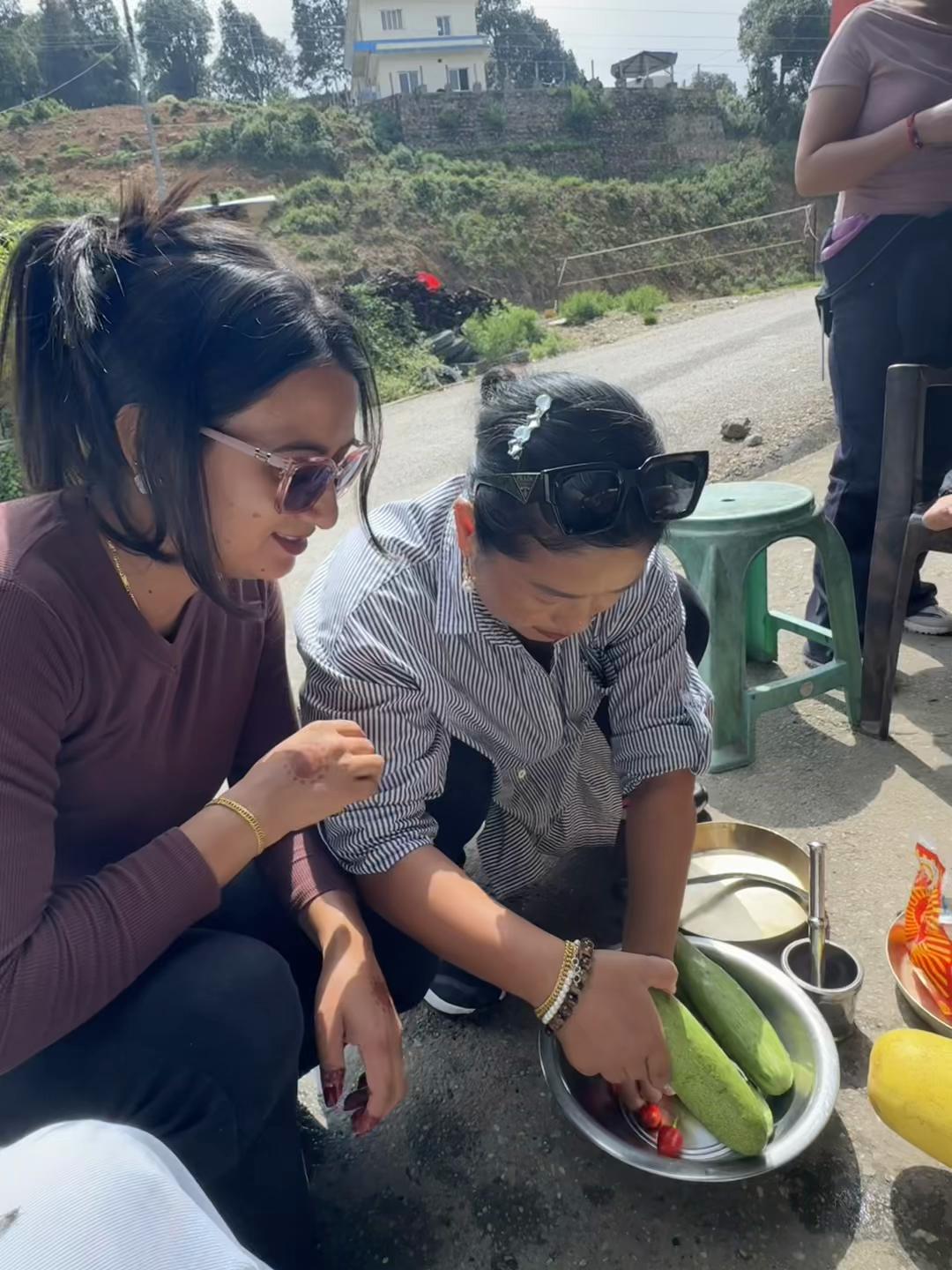@Anju Thapa❤️