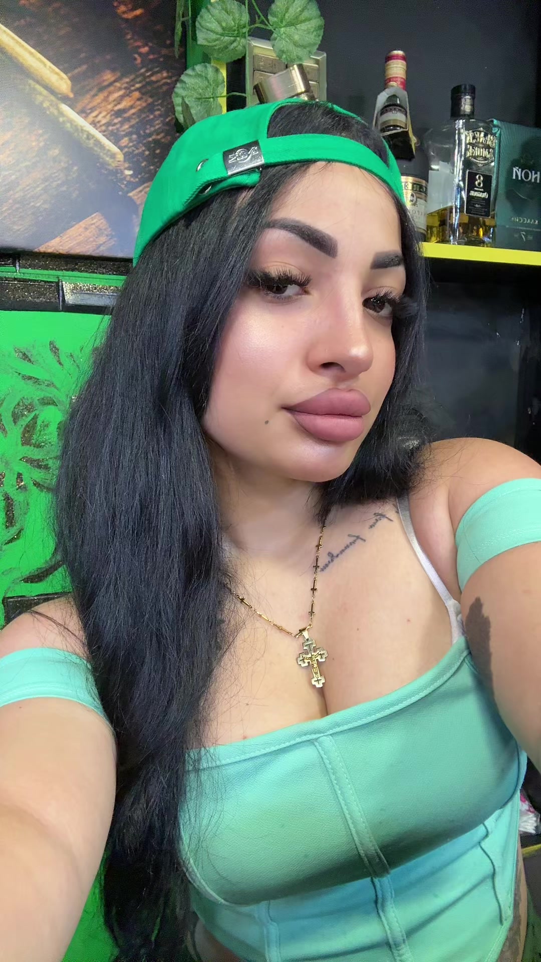 @Barber_Lili888