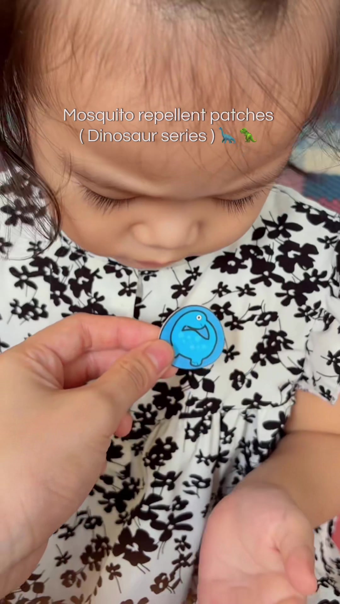 @Mommy and Nadine ♡
