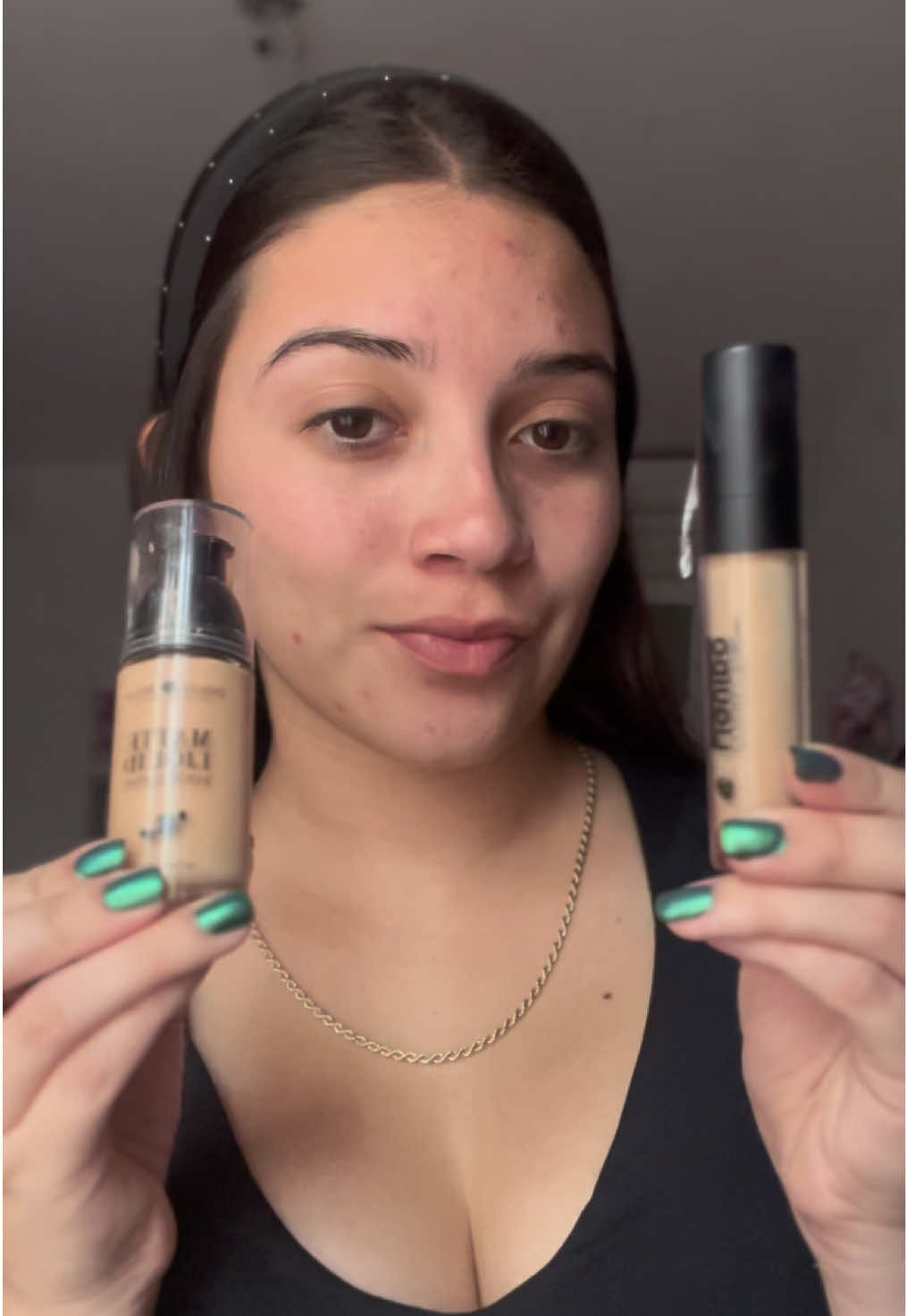 @Éclat Cosmetics