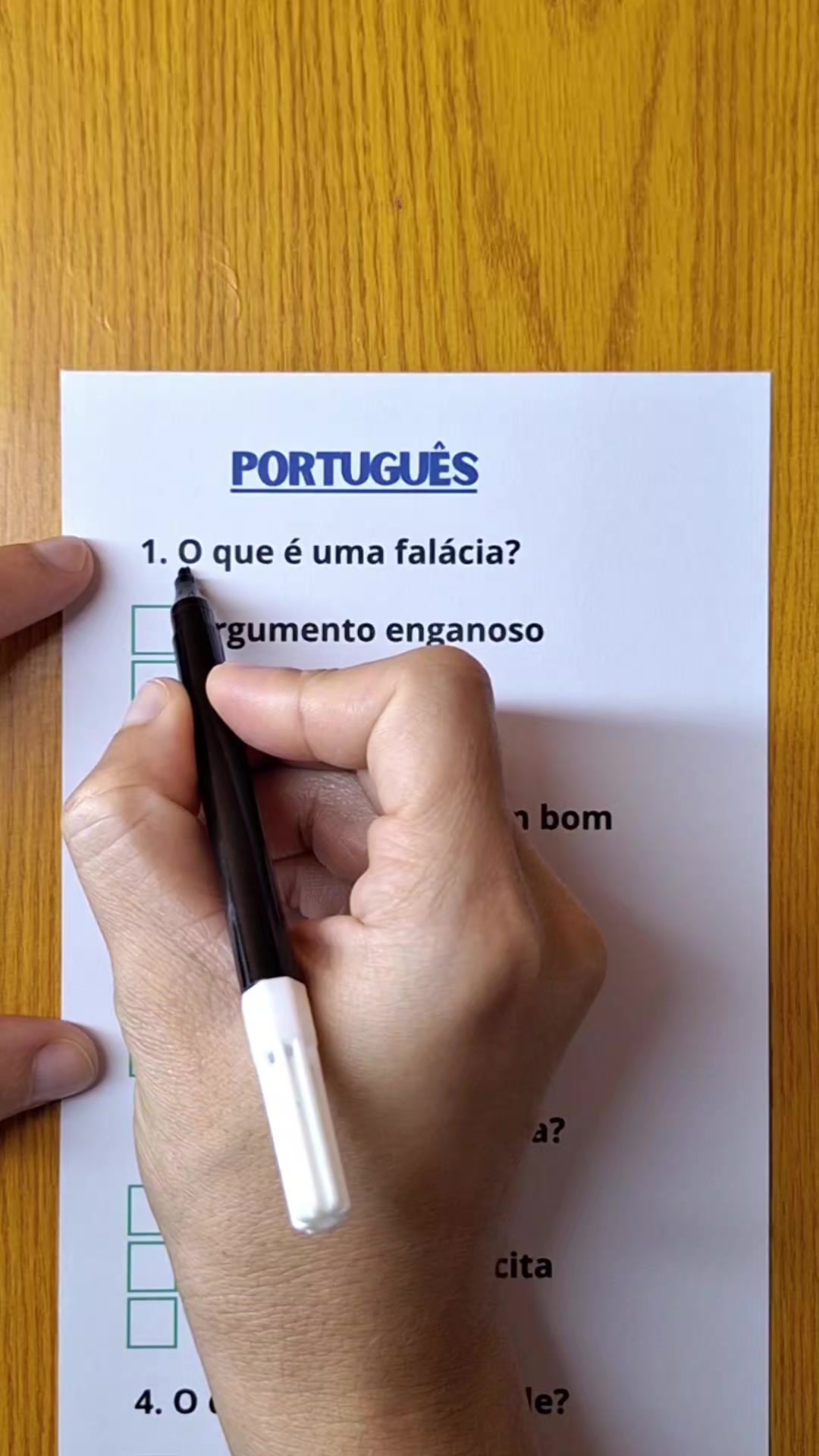 @Hora do Teste Oficial