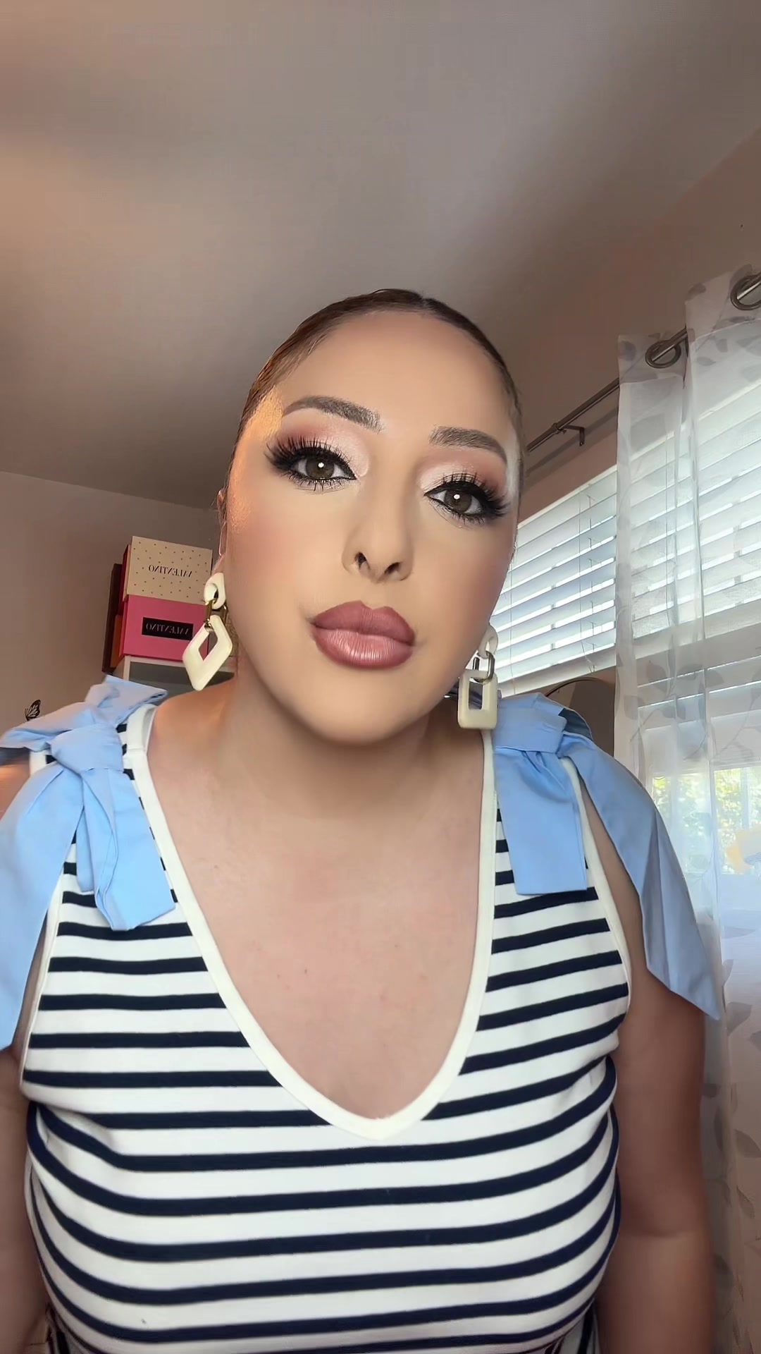 @BiANCA ๐| SAHM of ๐ฉต๐ |