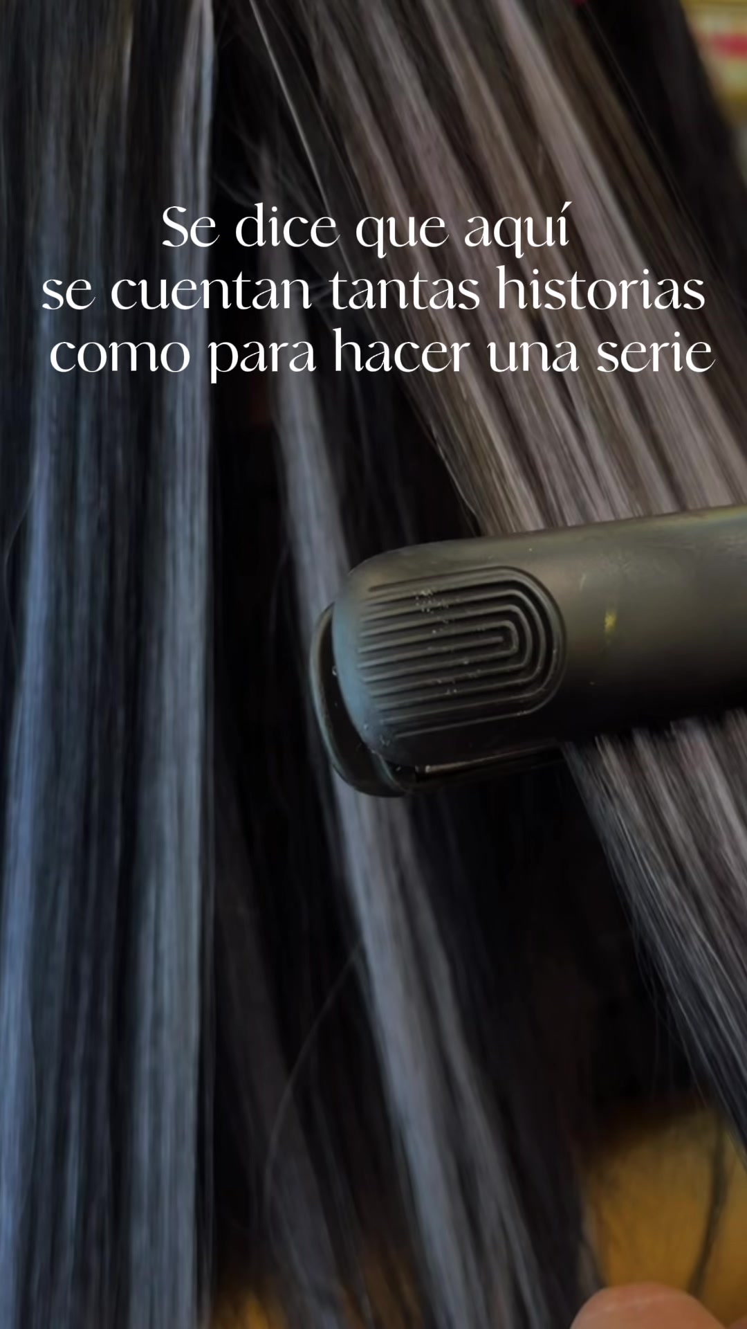@Capelli Lab_Extensiones& nails