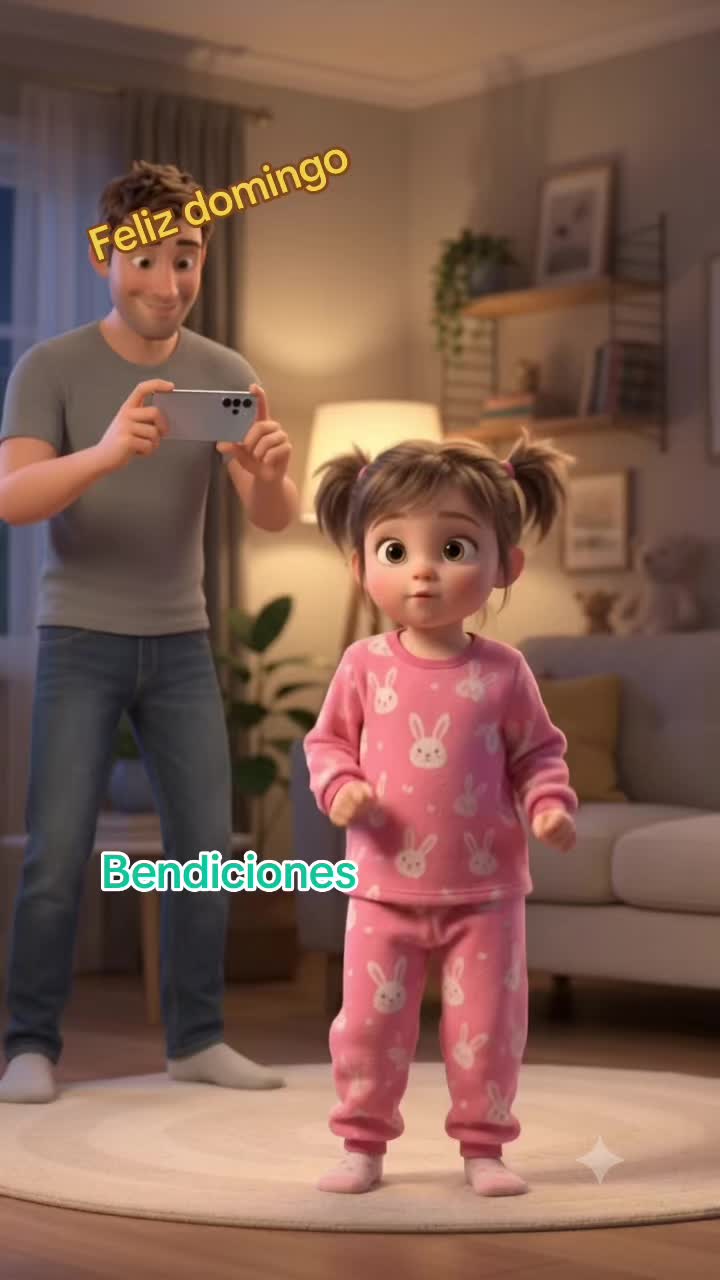 @buenos días y bendiciones