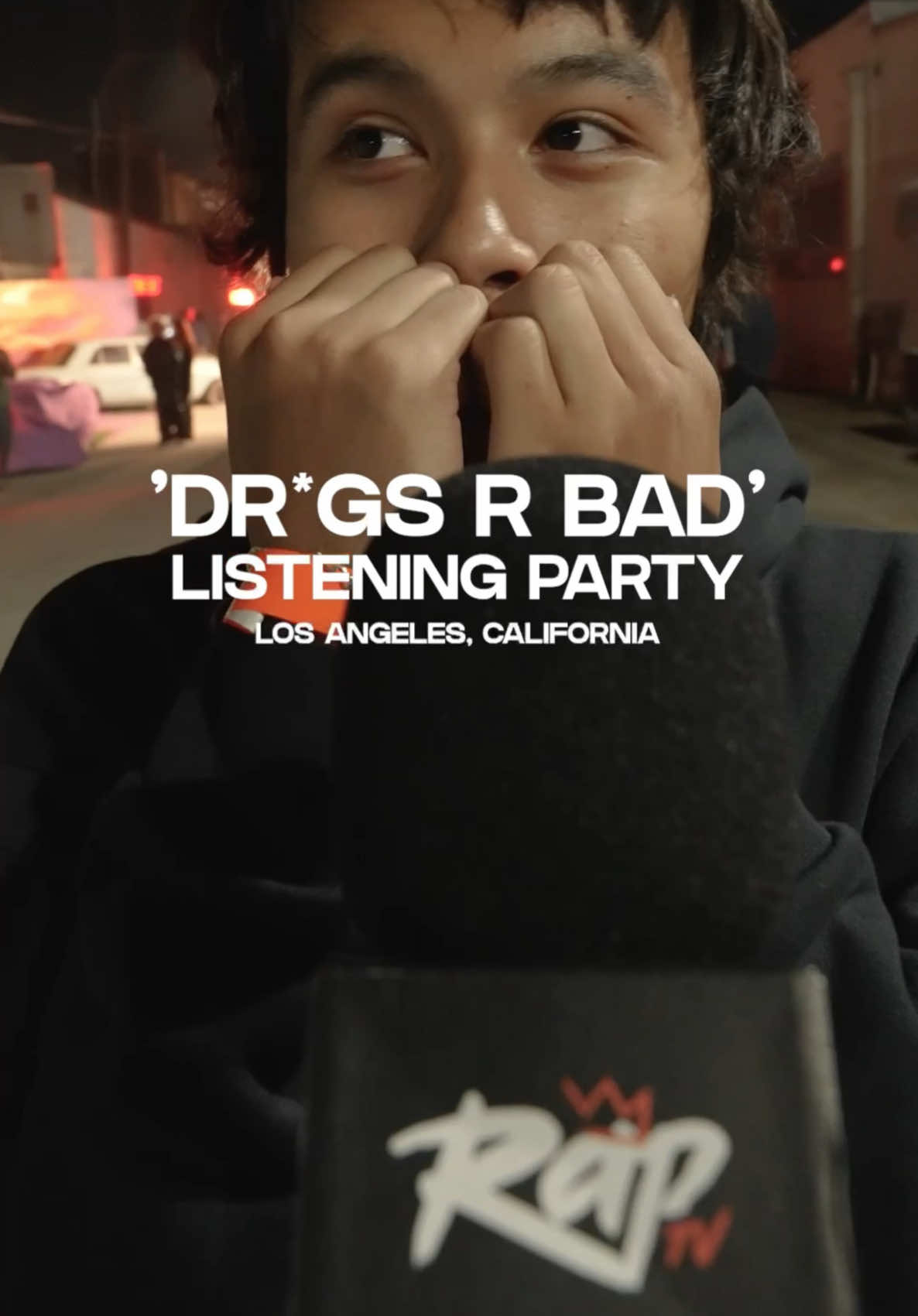 @RAP