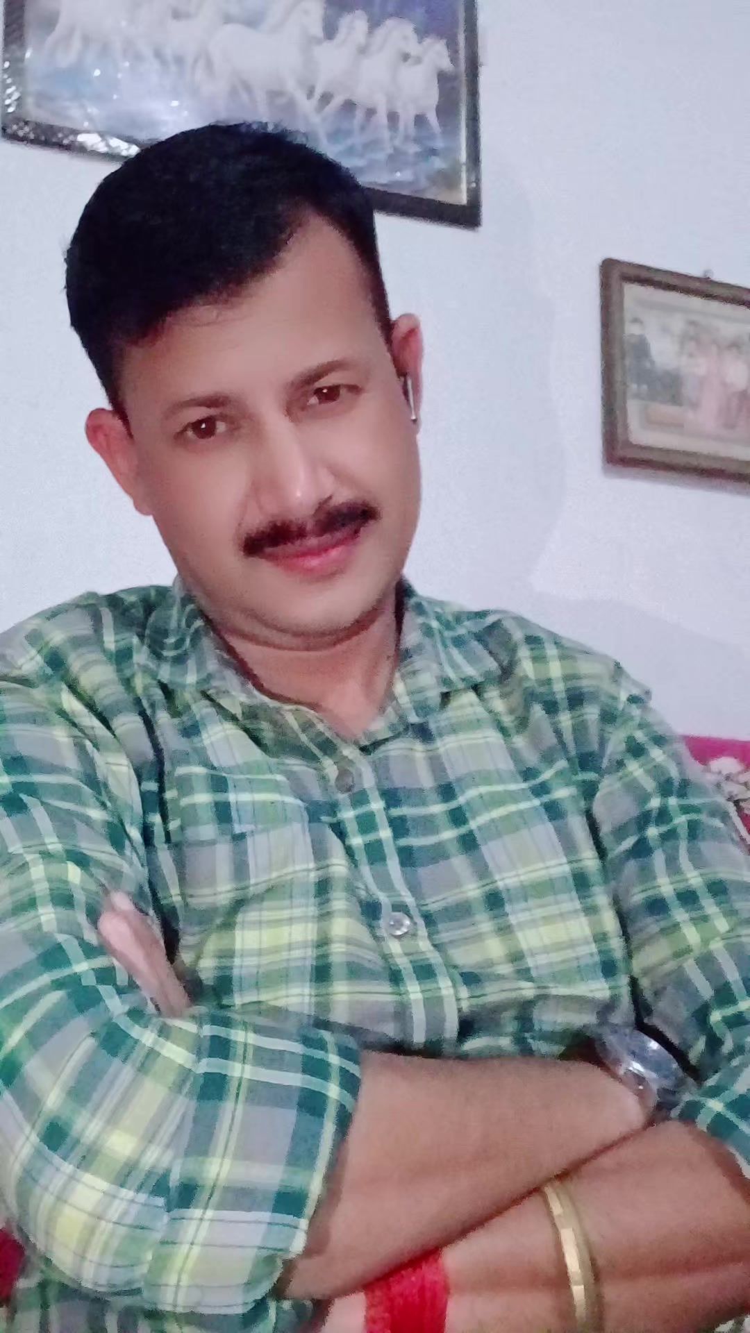 @Yogesh Pawar