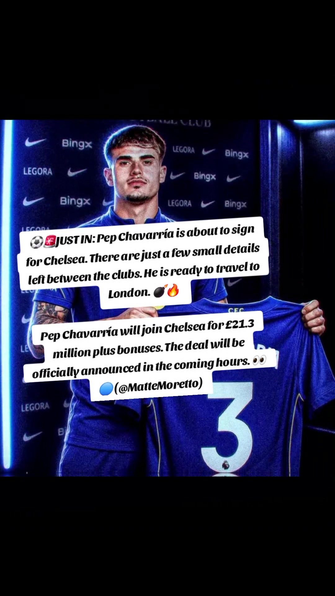 @C.S WA CHELSEA 💙📌 ( Steve)
