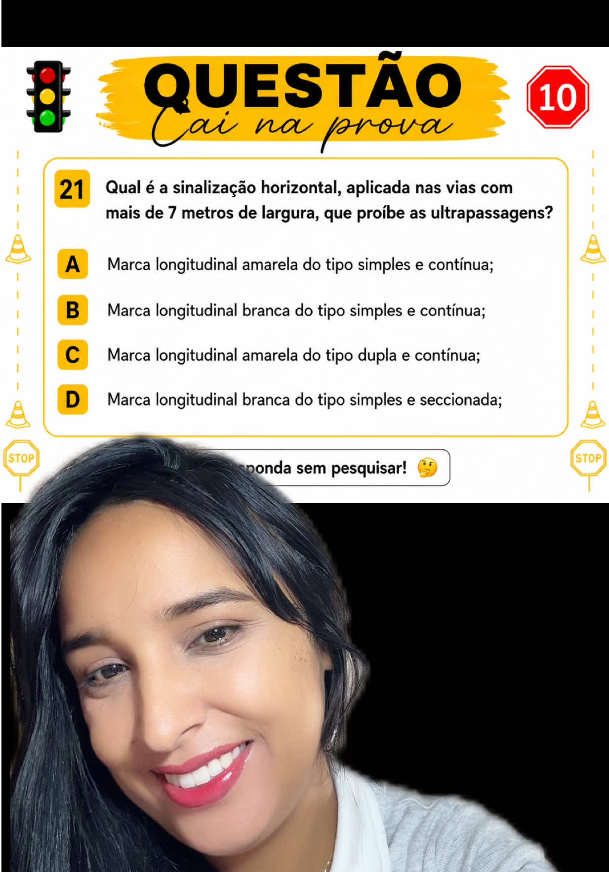 @Legisla&ccedil;&atilde;o com Cibelle ✨📚🚗🛵
