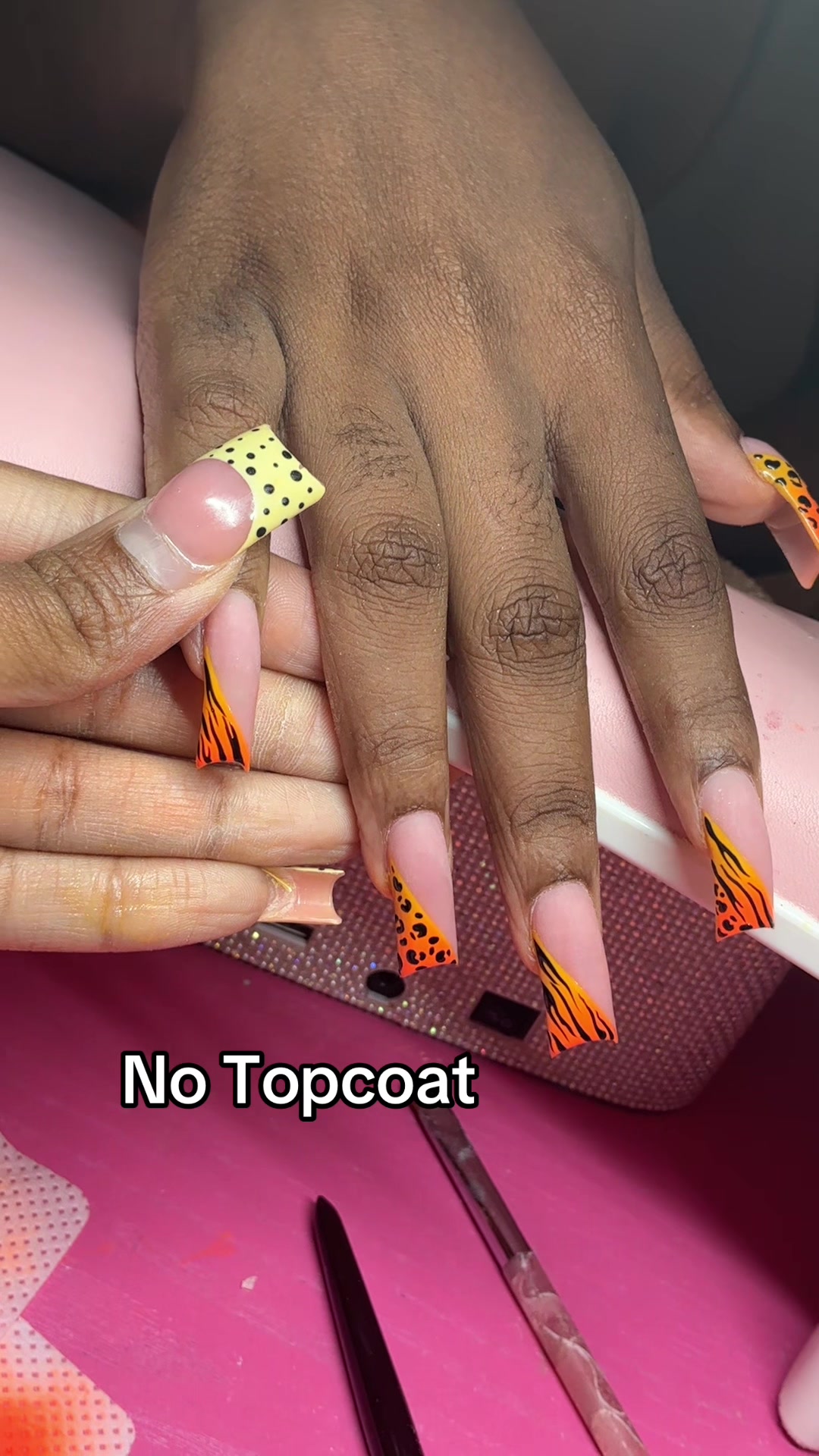 @GRAND RAPIDS NAILTECH💓