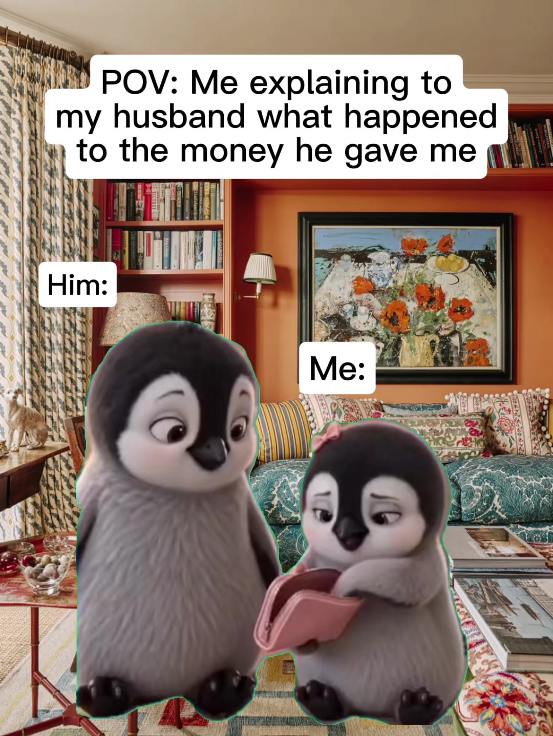 @meme