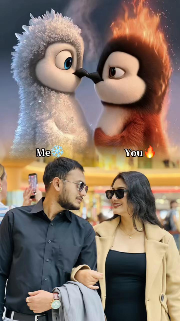 @Bimal💫