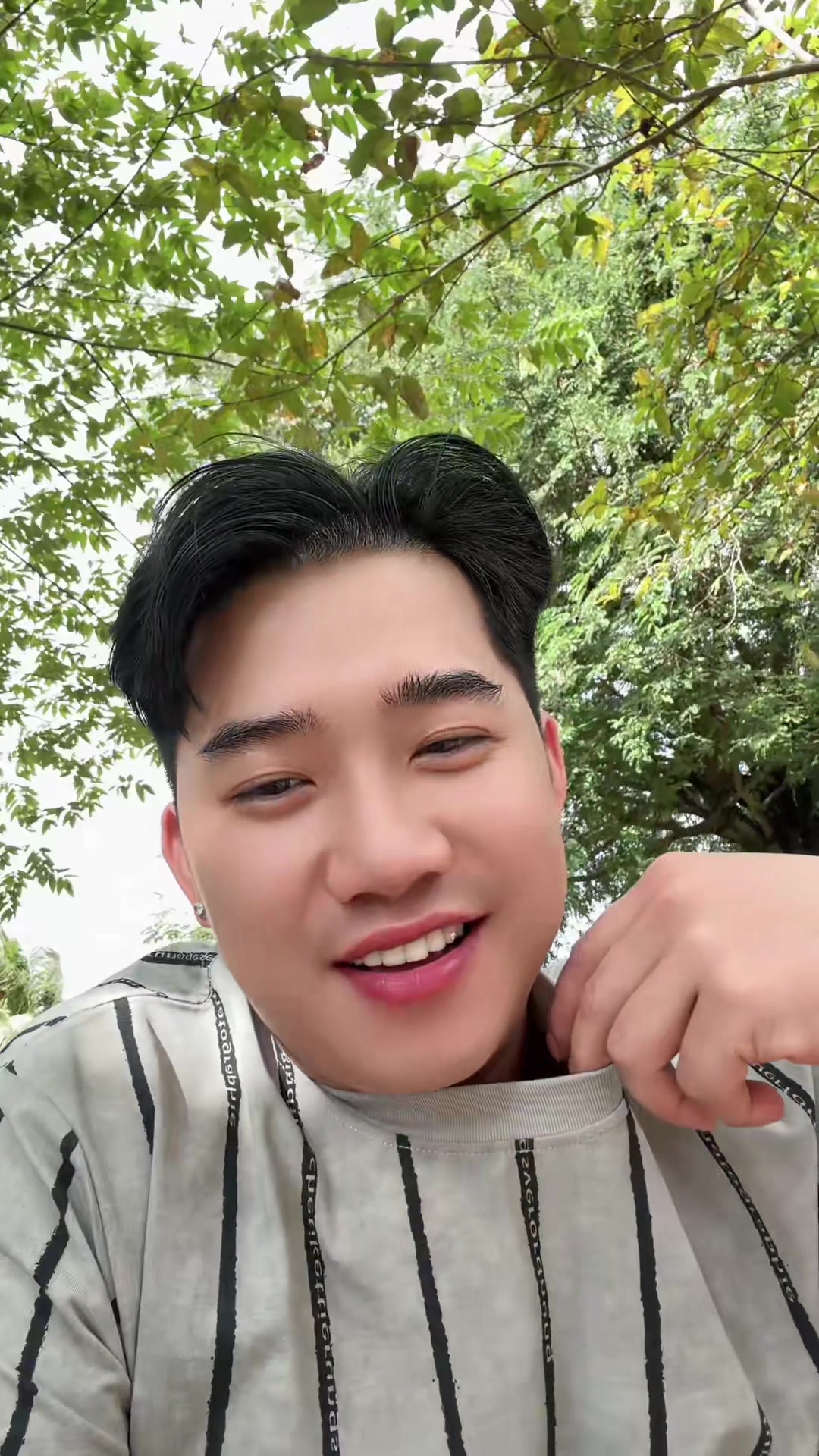 @( CẬU BA ) DUY 🦁 REVIEW