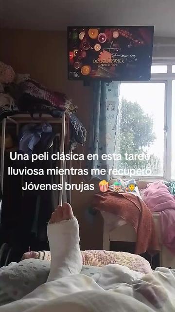 @La bruja de la Santa Muerte ❤️