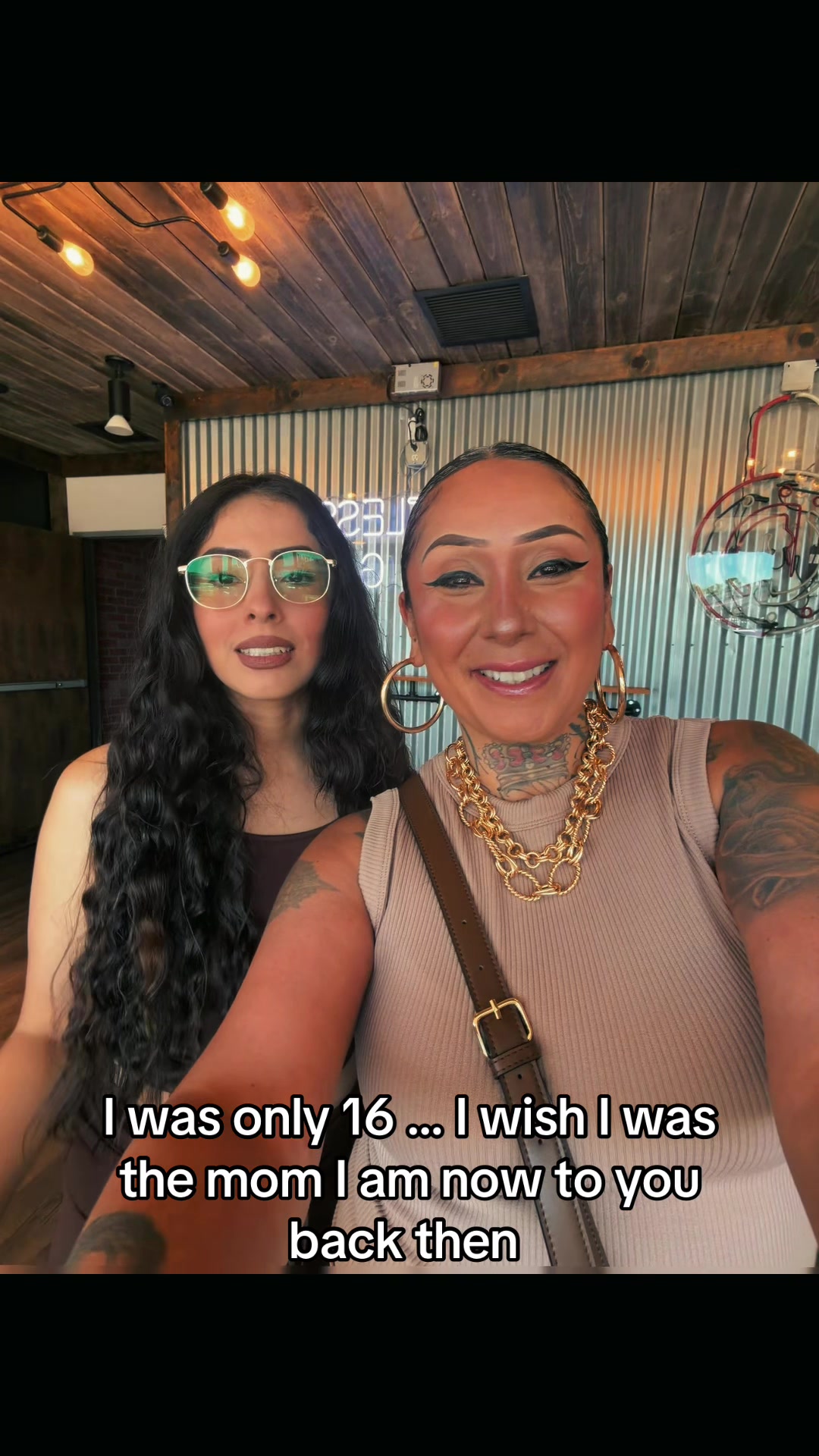 @Denise
