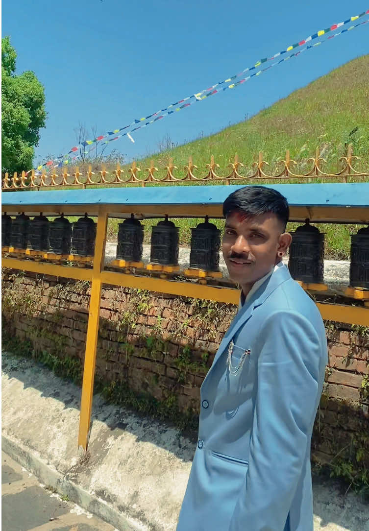 @Ashok nepali vlogs