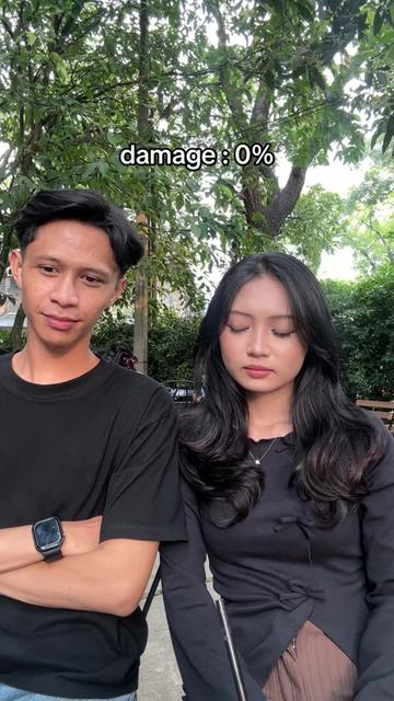 @Hilman & Caca