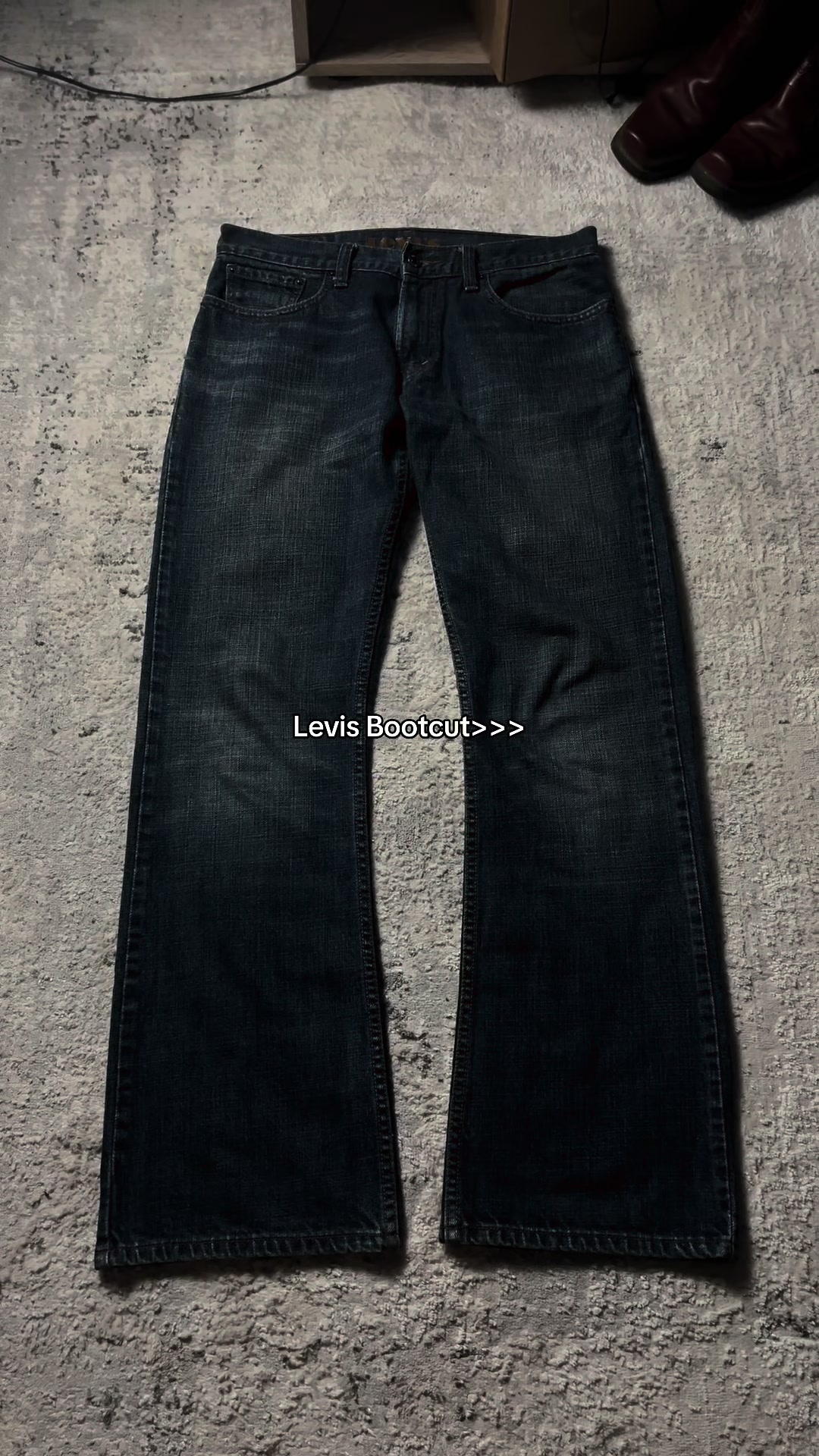 @blessledjeans