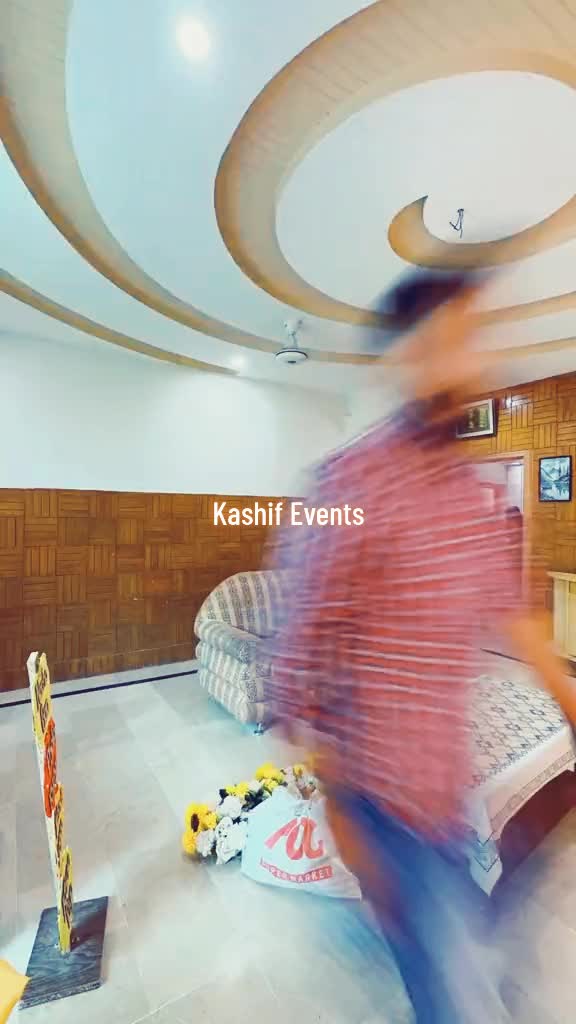 @Kashif Events